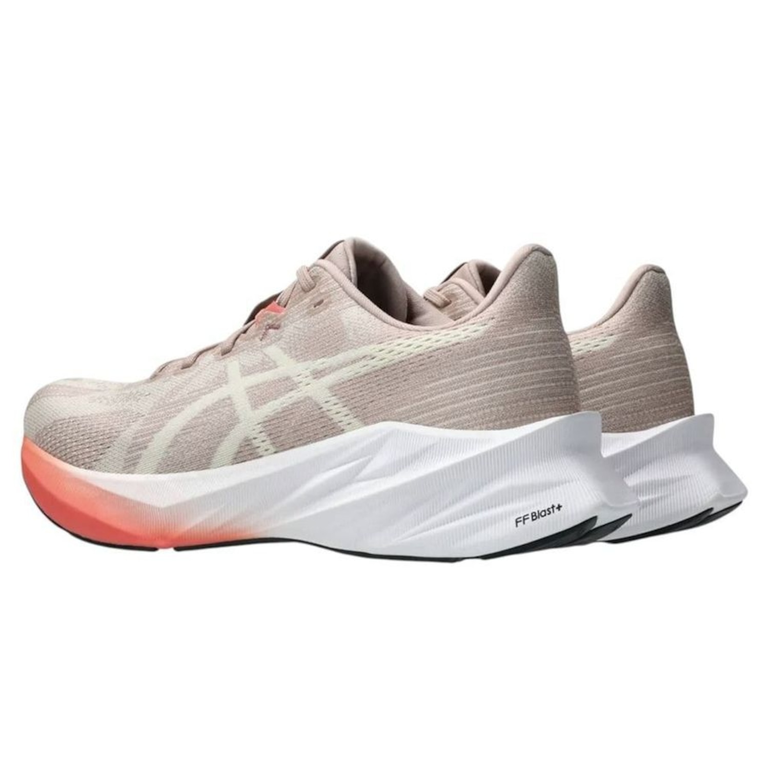 Tênis Feminino Asics Dynablast 5 - Foto 3