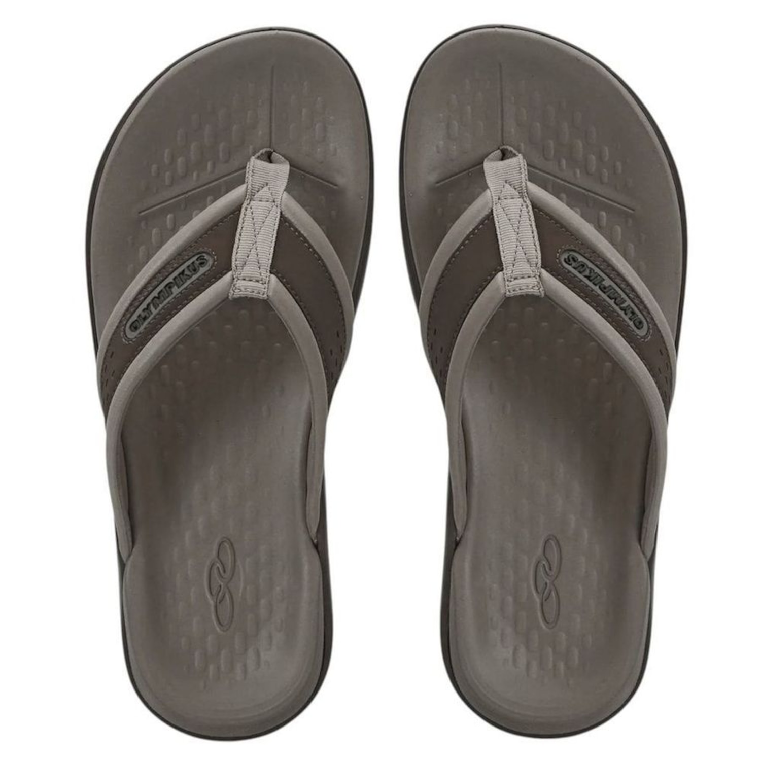 Chinelo Olympikus 921 Masculino - Foto 1