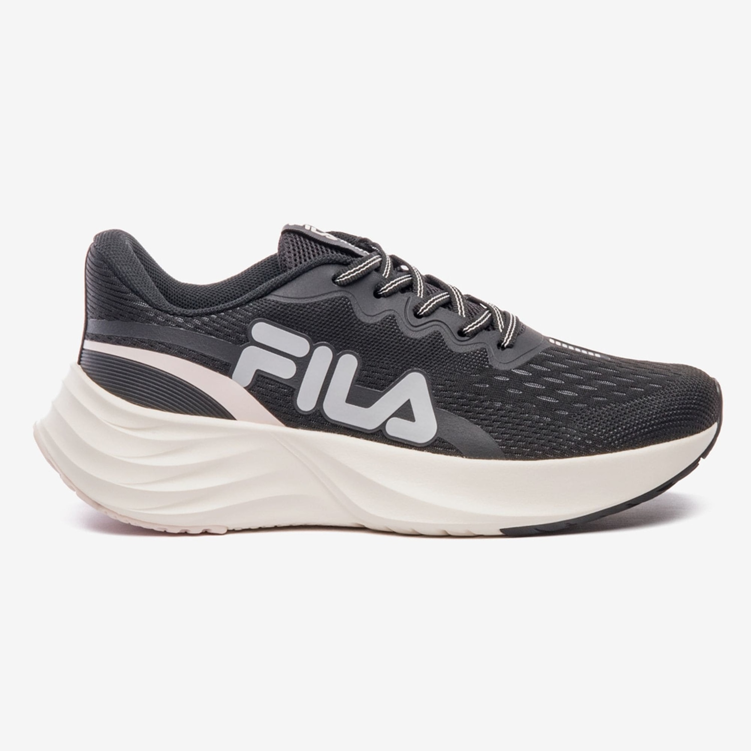 Tênis Fila Racer Comet - Feminino - Foto 1