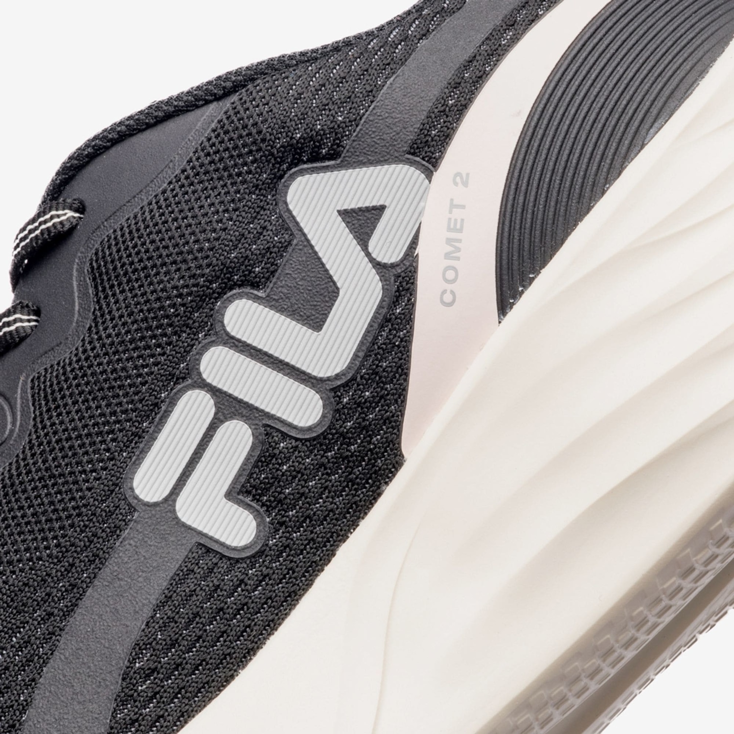 Tênis Fila Racer Comet - Feminino - Foto 4
