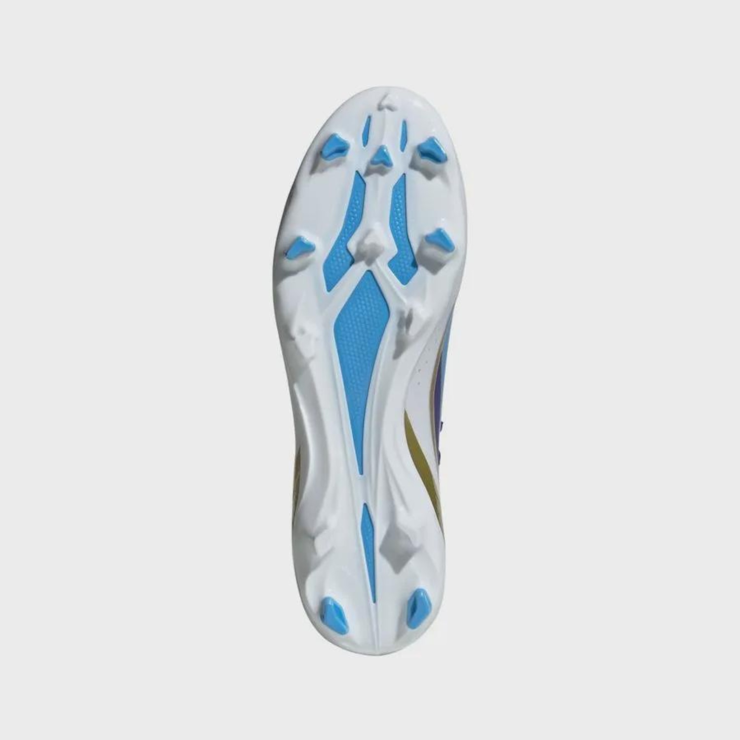 Chuteira de Campo Adulto adidas X Crazyfast 23 Messi - Foto 4