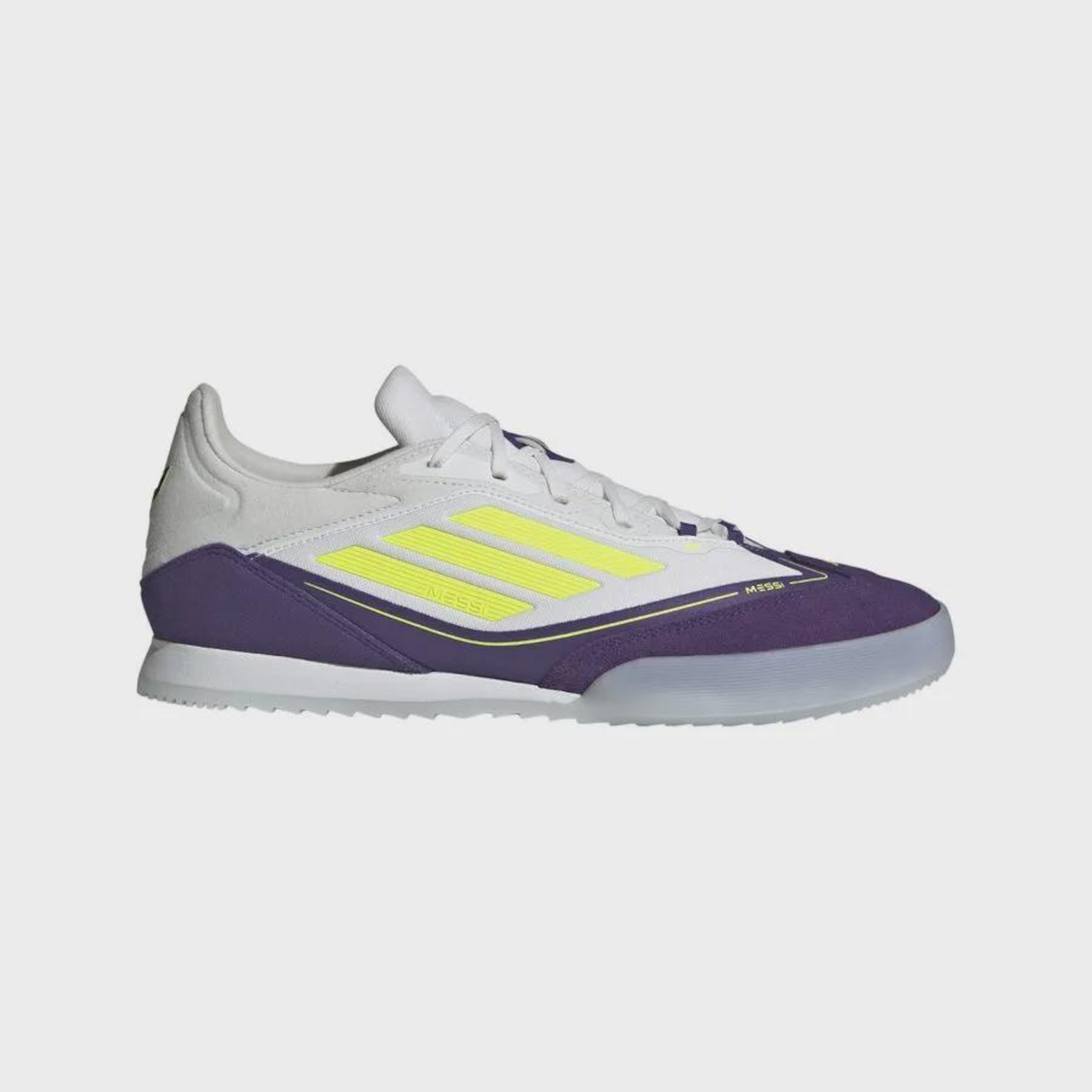 Tênis Masculino Adidas F50 Messi Freestyle - Foto 1