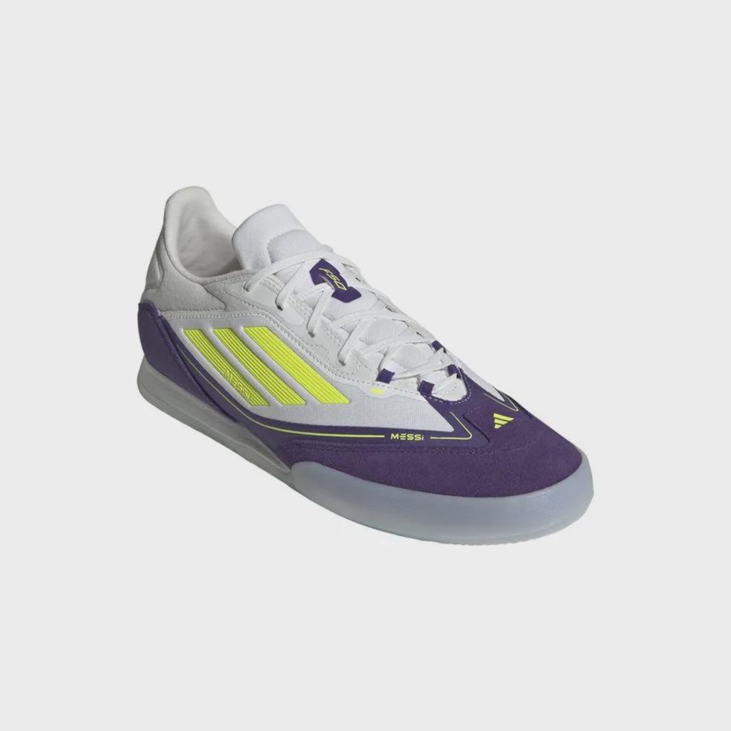 Tênis Masculino Adidas F50 Messi Freestyle - Foto 4