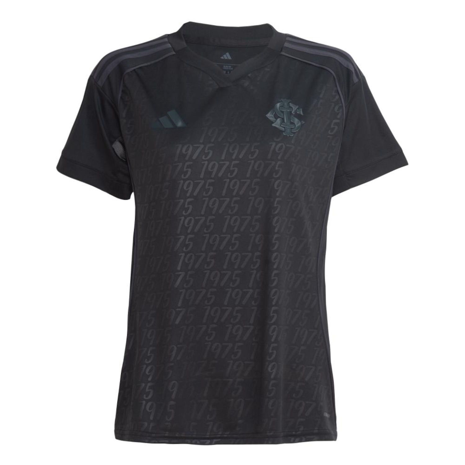 Camisa do SC Internacional III 25/26 Adidas Feminina - Foto 1