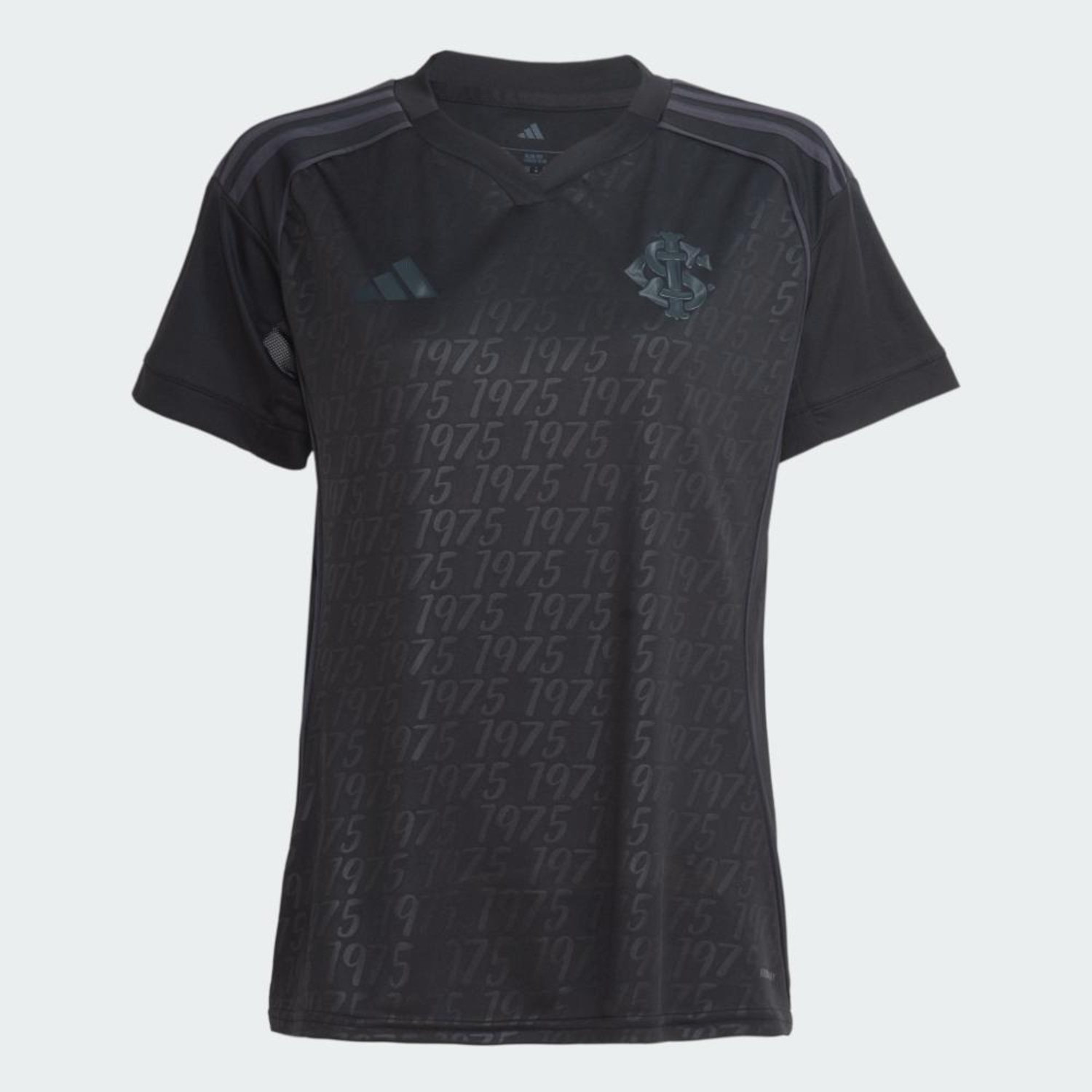 Camisa do SC Internacional III 25/26 Adidas Feminina - Foto 2