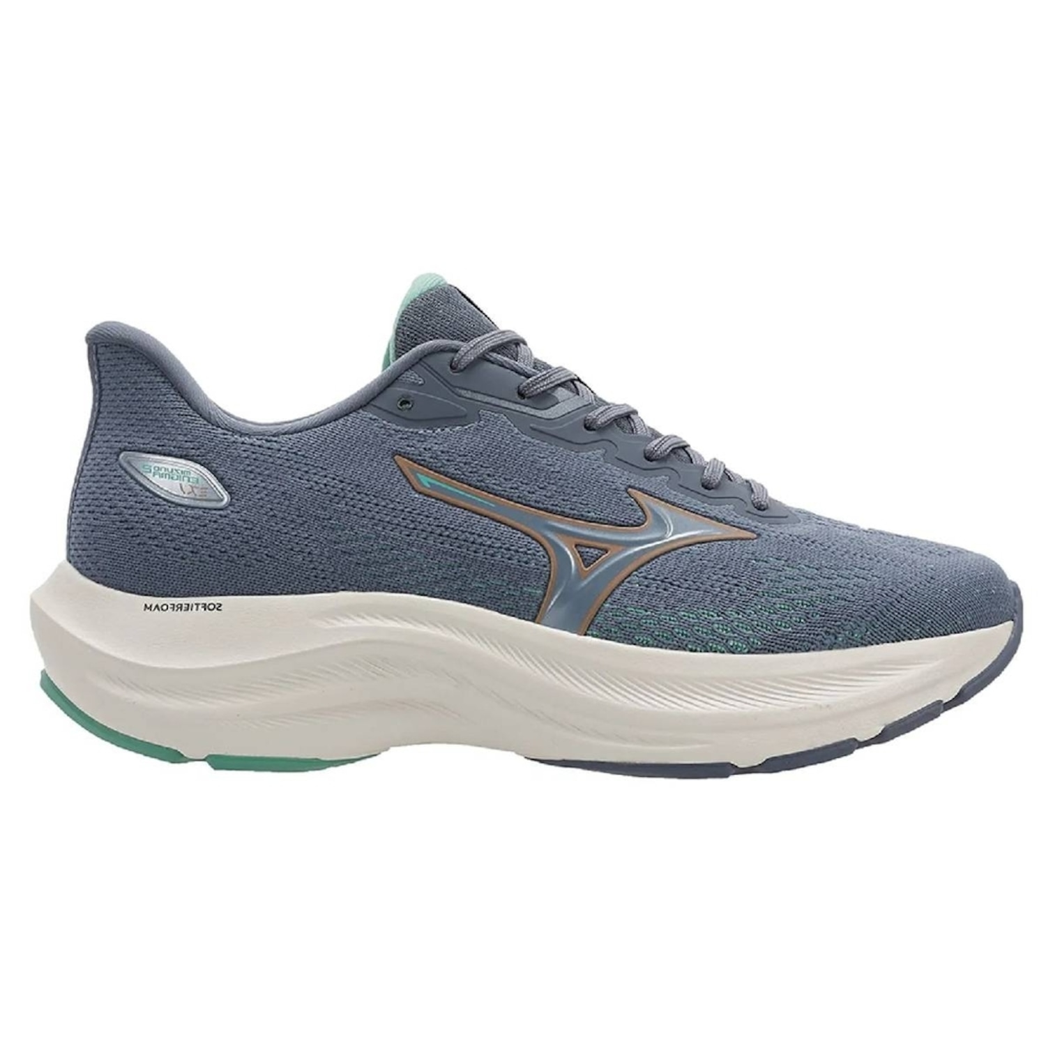 Tênis Mizuno Enigma 2 Feminino - Foto 1