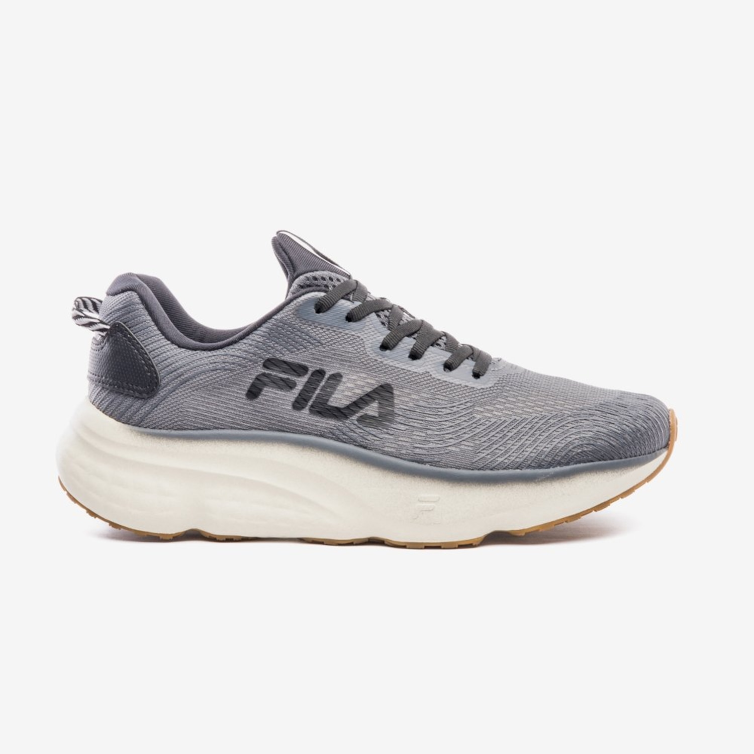 Tênis Masculino Fila Maxximus - Foto 1