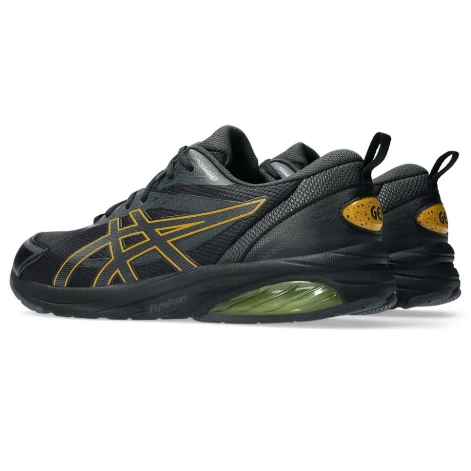 Tênis Masculino Asics Gel-Quantum Kei - Foto 3