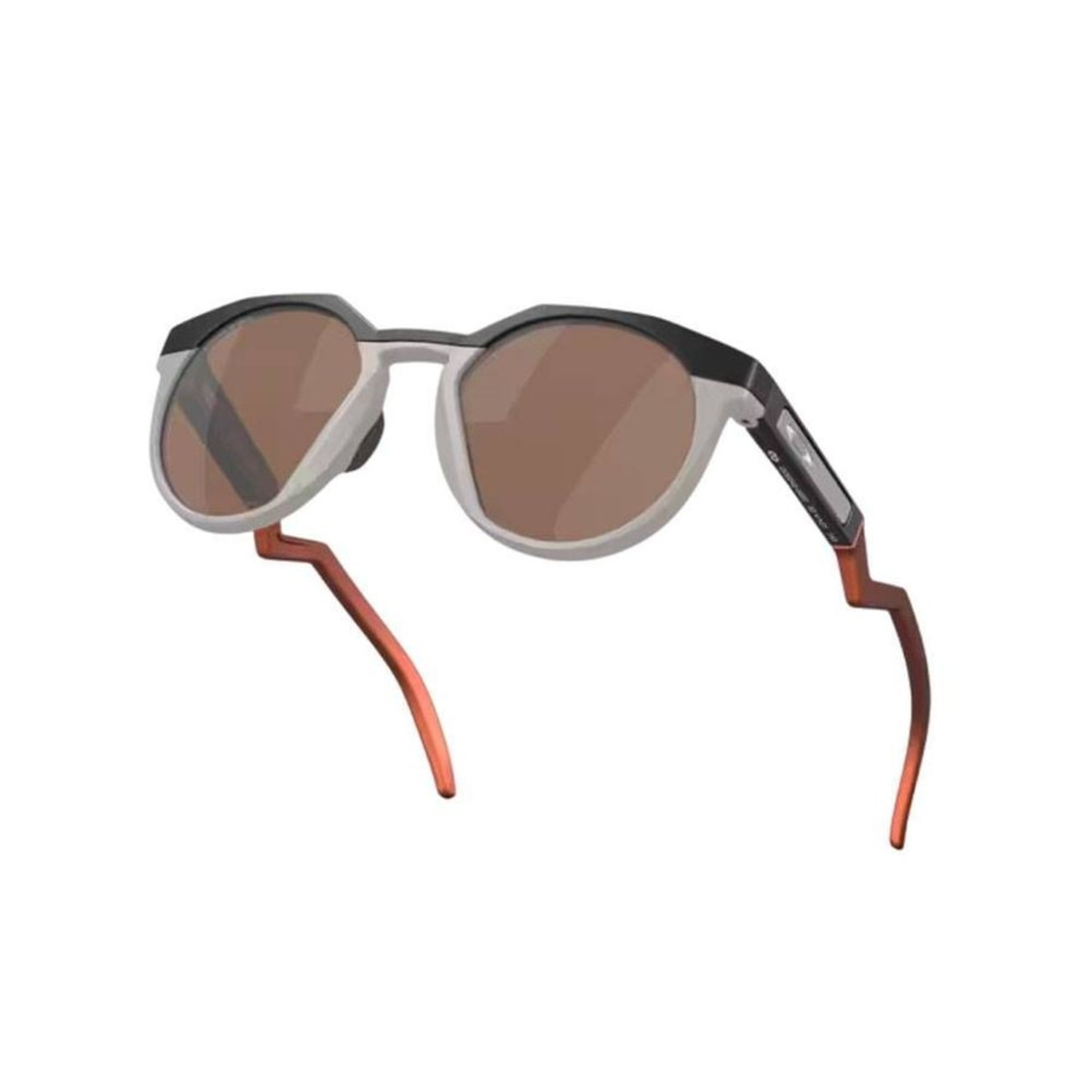 Óculos de Sol Unissex Oakley HSTN - Foto 1