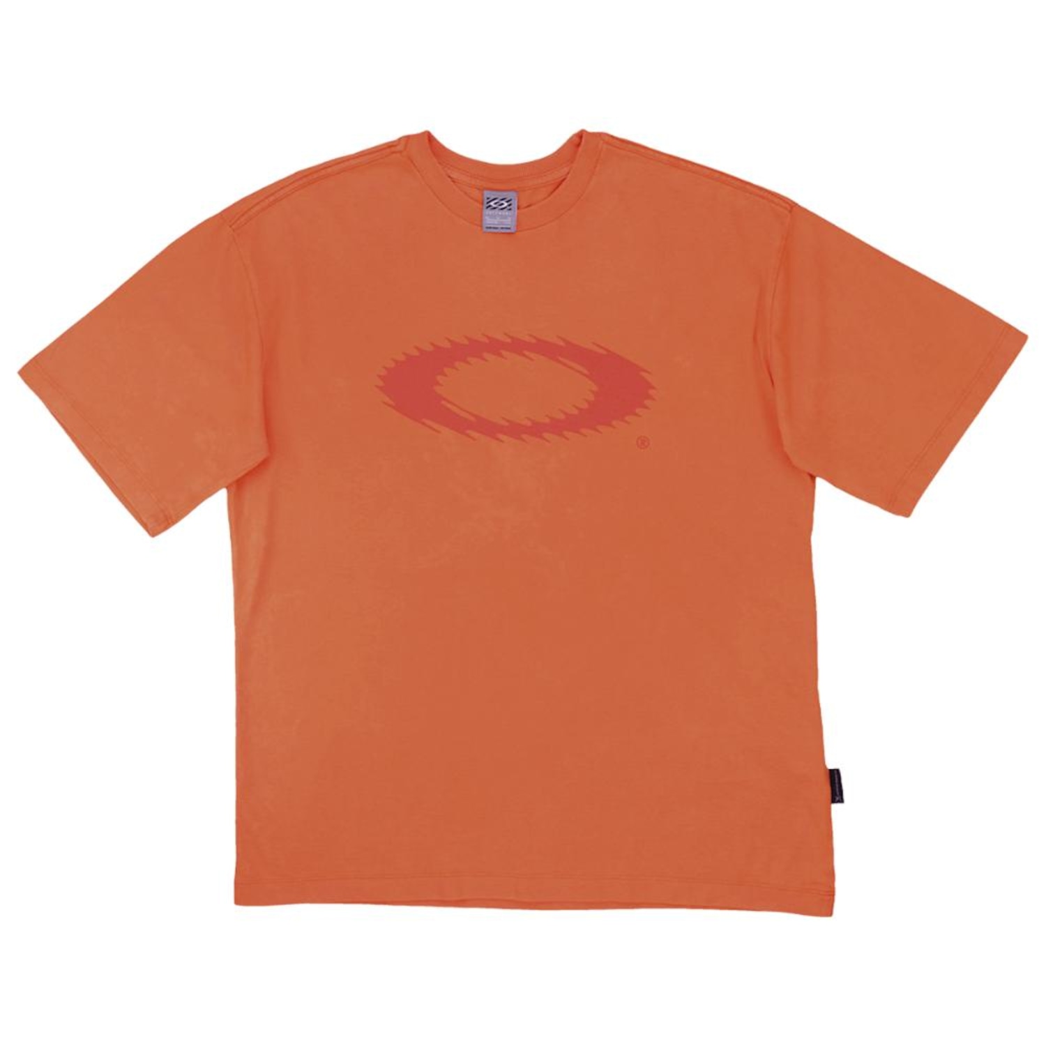 Camiseta Oakley Logo SS Tee Masculino - Foto 1