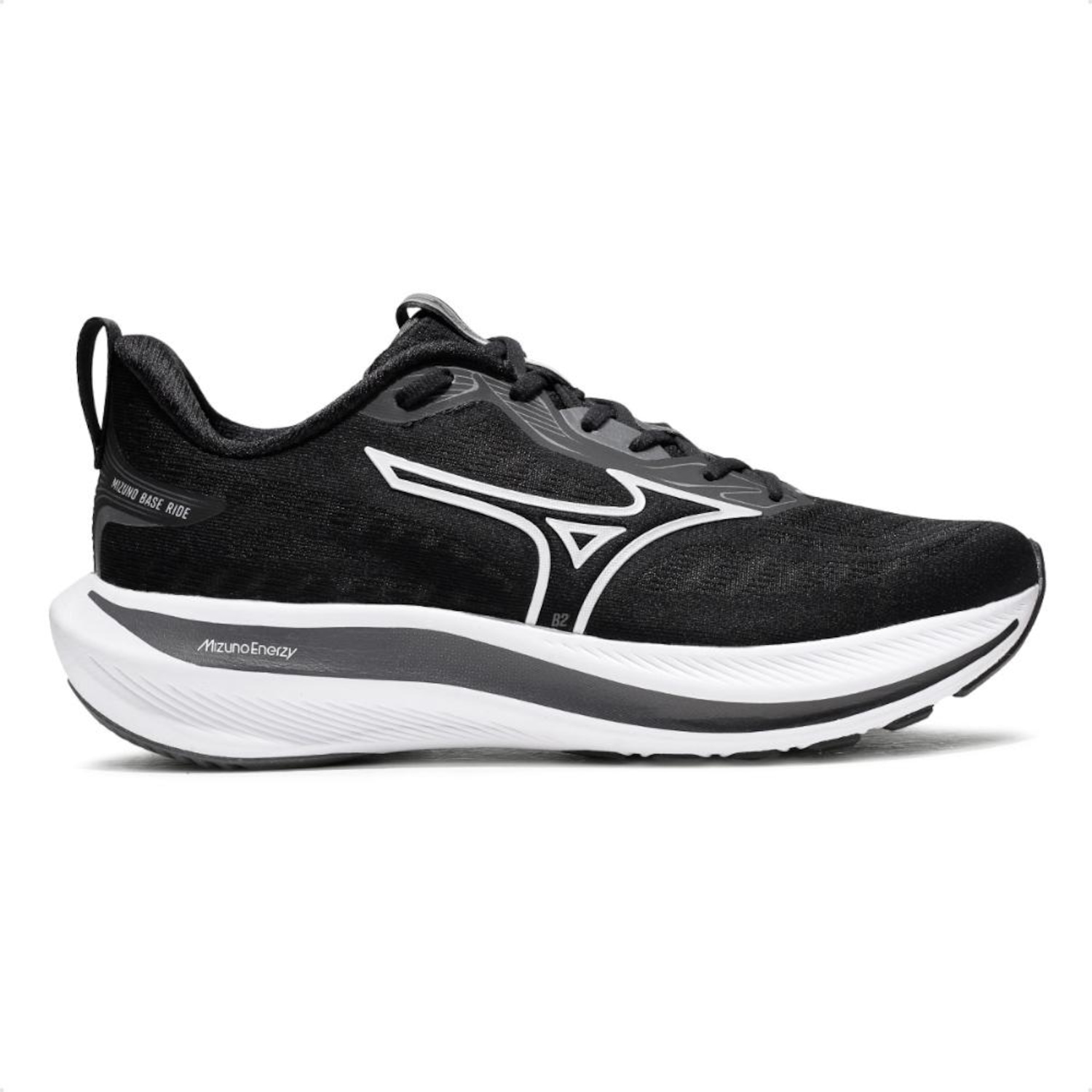 Tênis Mizuno Base Ride Unissex - Foto 1