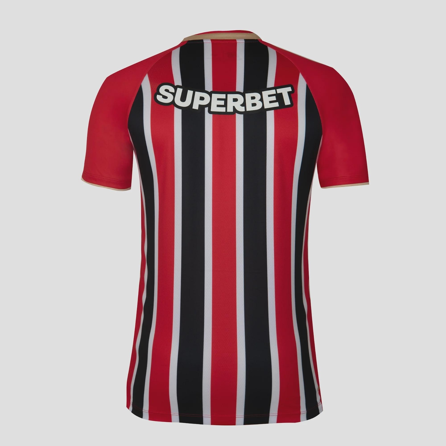 Camisa do São Paulo II 25/26 New Balance Torcedor Masculina - Foto 4