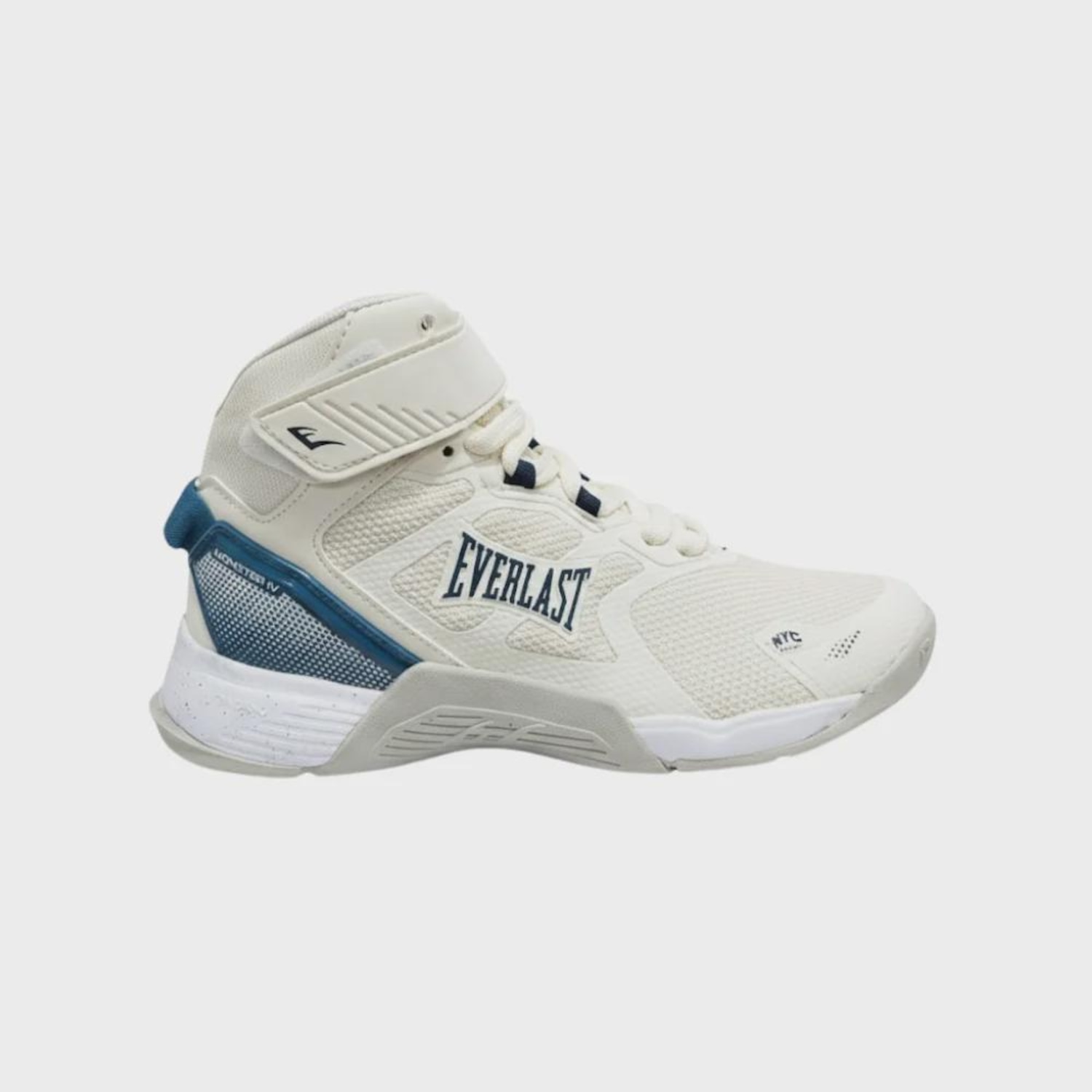 Tênis Everlast Monster 4 Unissex - Foto 1