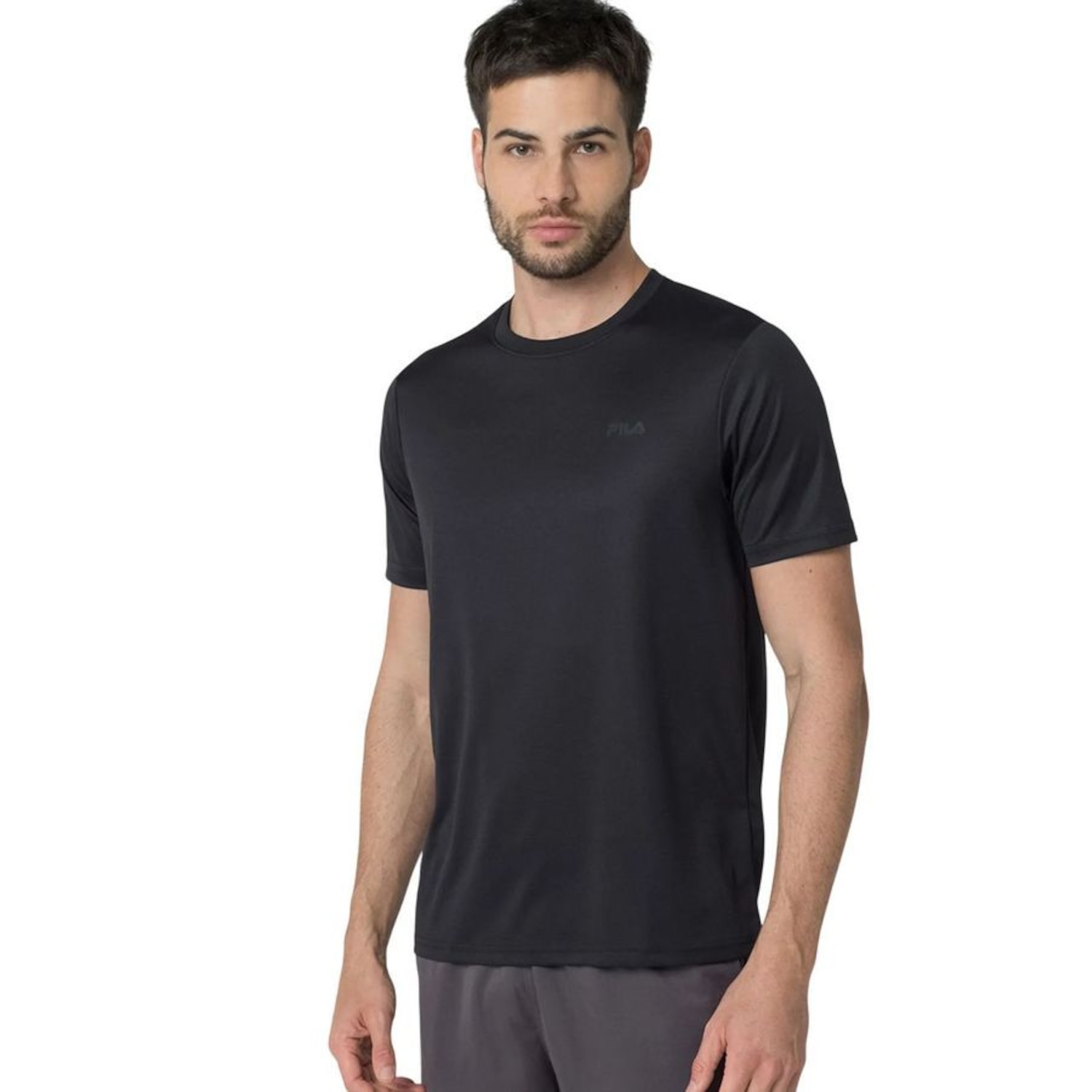 Camiseta Fila Myler Masculina - Foto 1