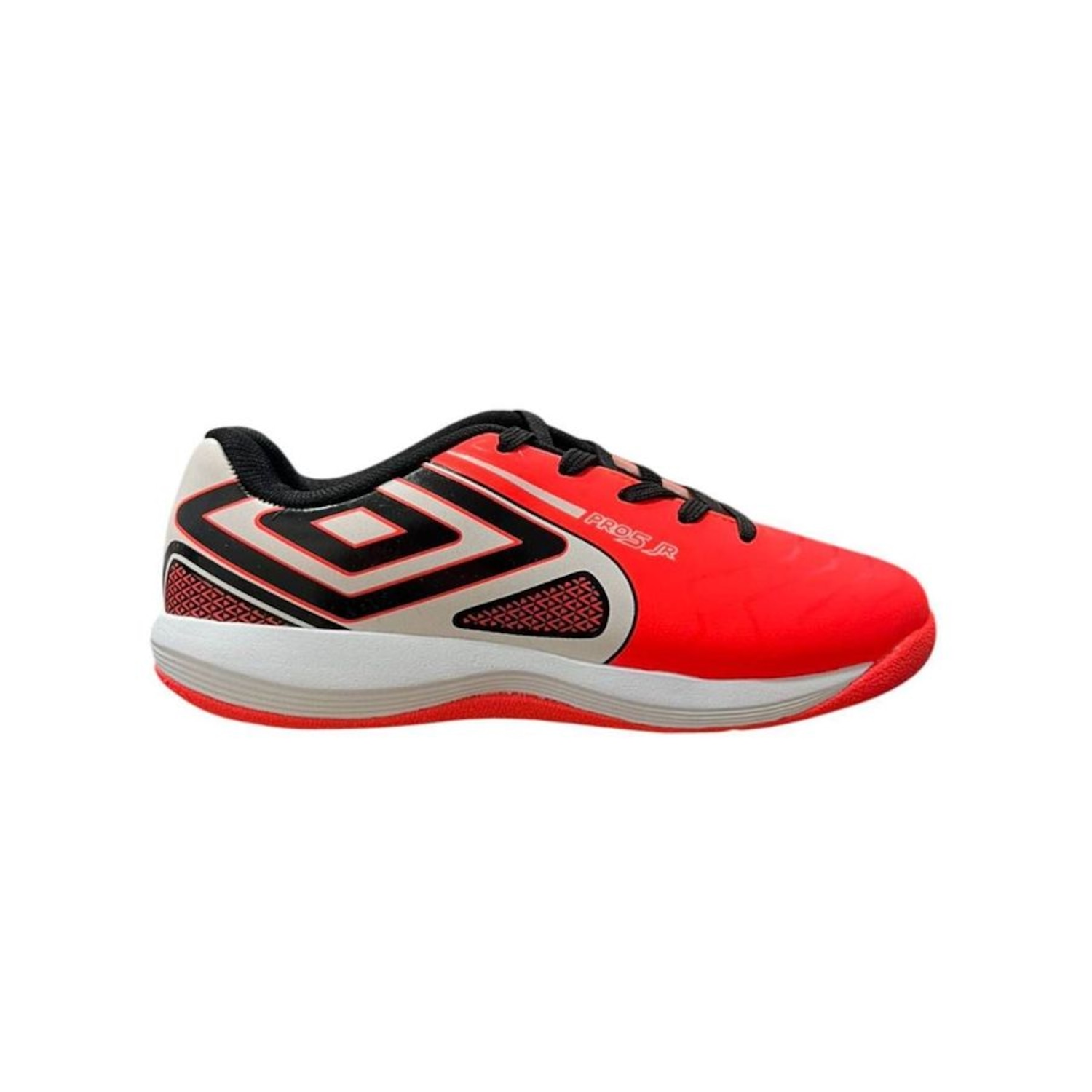 Chuteira Futsal Infantil Umbro Pro 5 - Foto 1