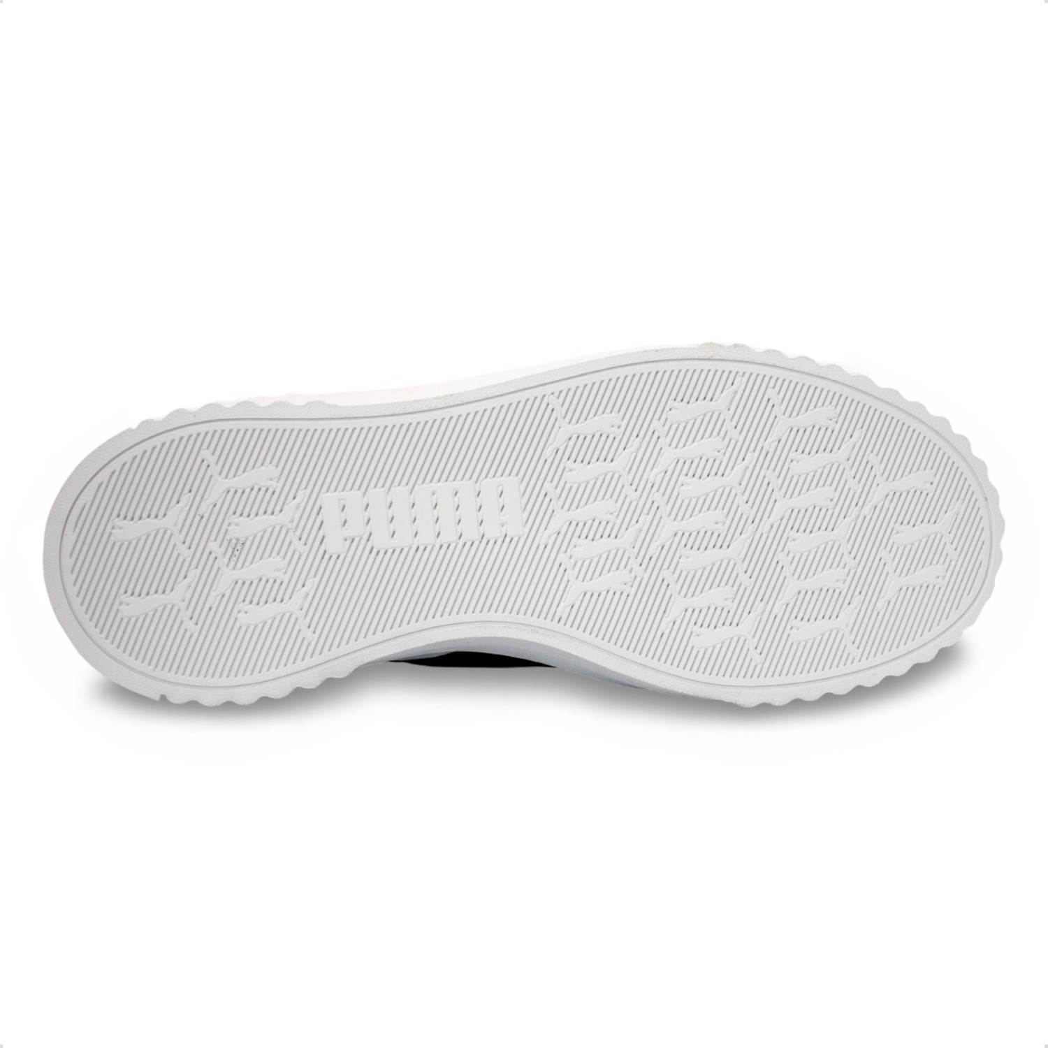 Tênis Puma Carina 3.0 BDP Feminino - Foto 4