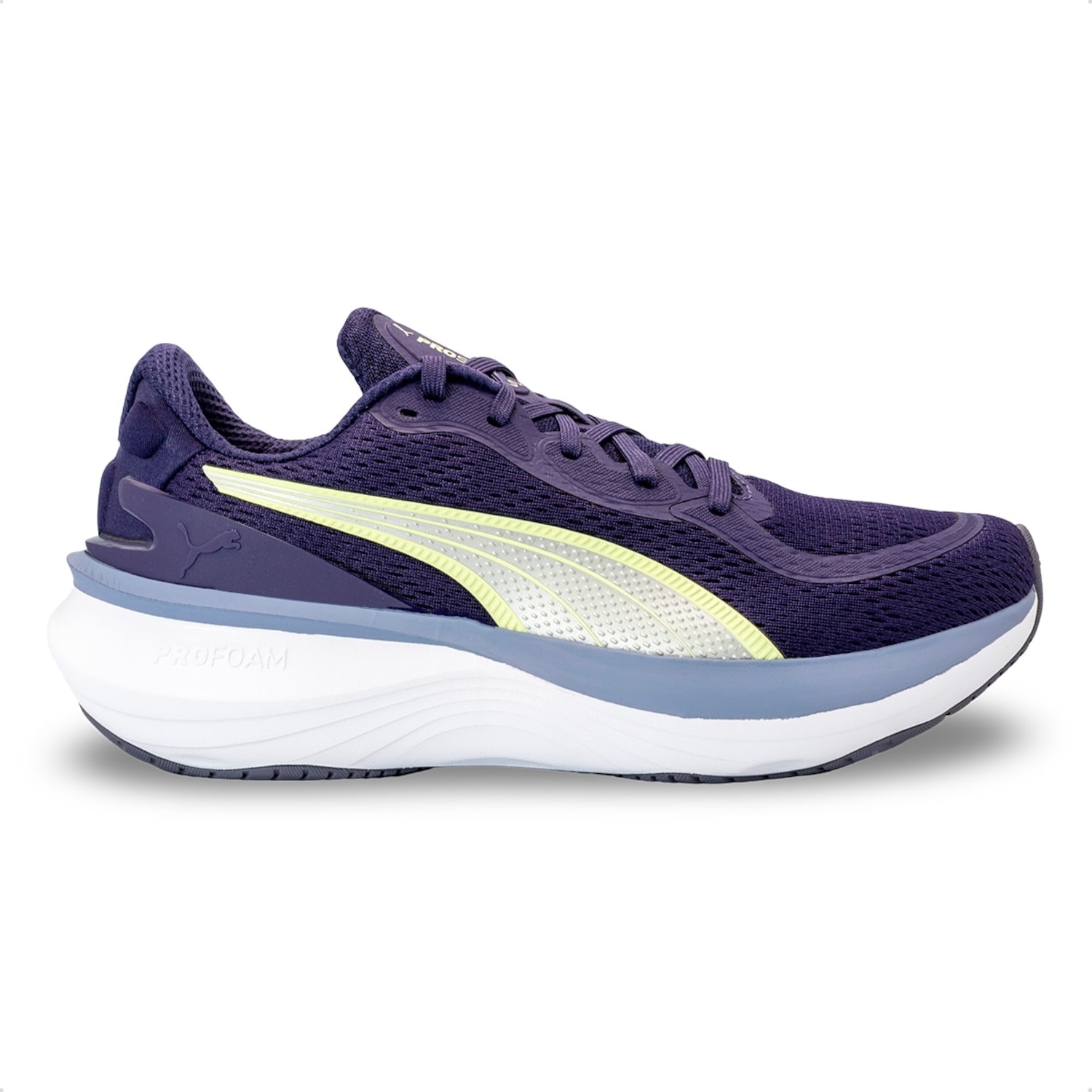 Tênis Unissex Puma Scend Pro 2 - Foto 1