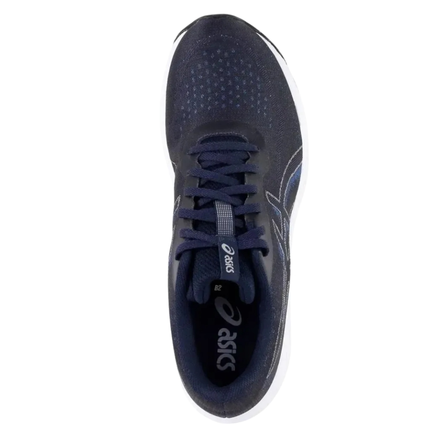 Tênis Asics Corrida Ugoki - Masculino - Foto 3