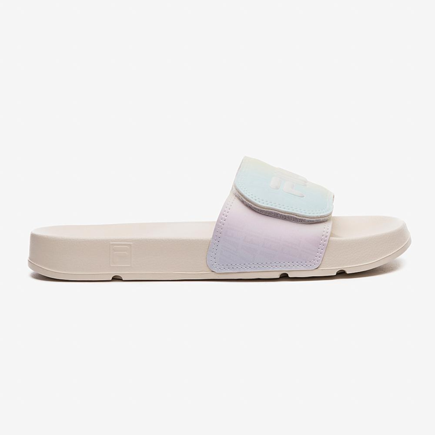 Chinelo Fila Drifter Vlc Feminino - Foto 1