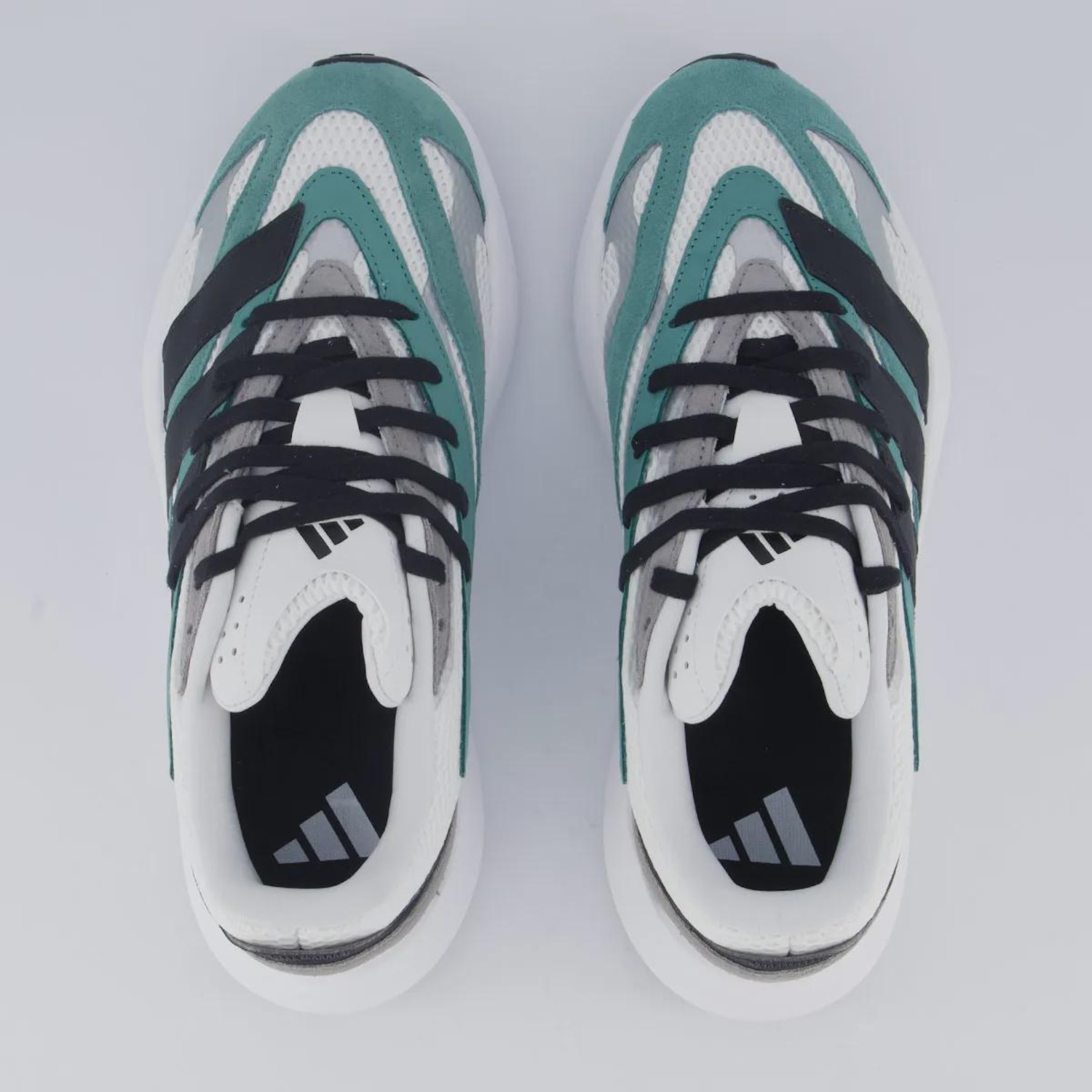 Tênis Feminino adidas Lightblaze - Foto 4