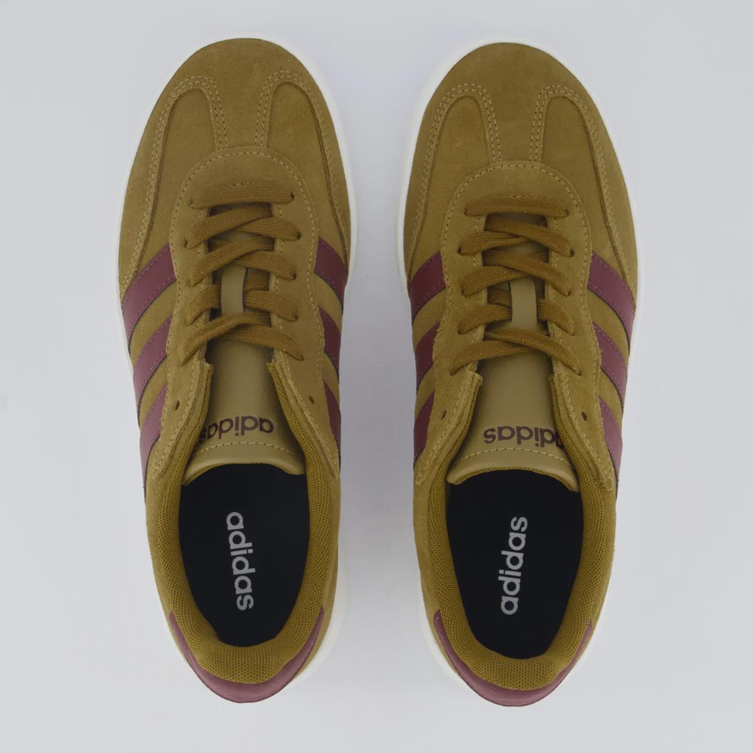 Tênis Masculino adidas Barreda - Foto 4