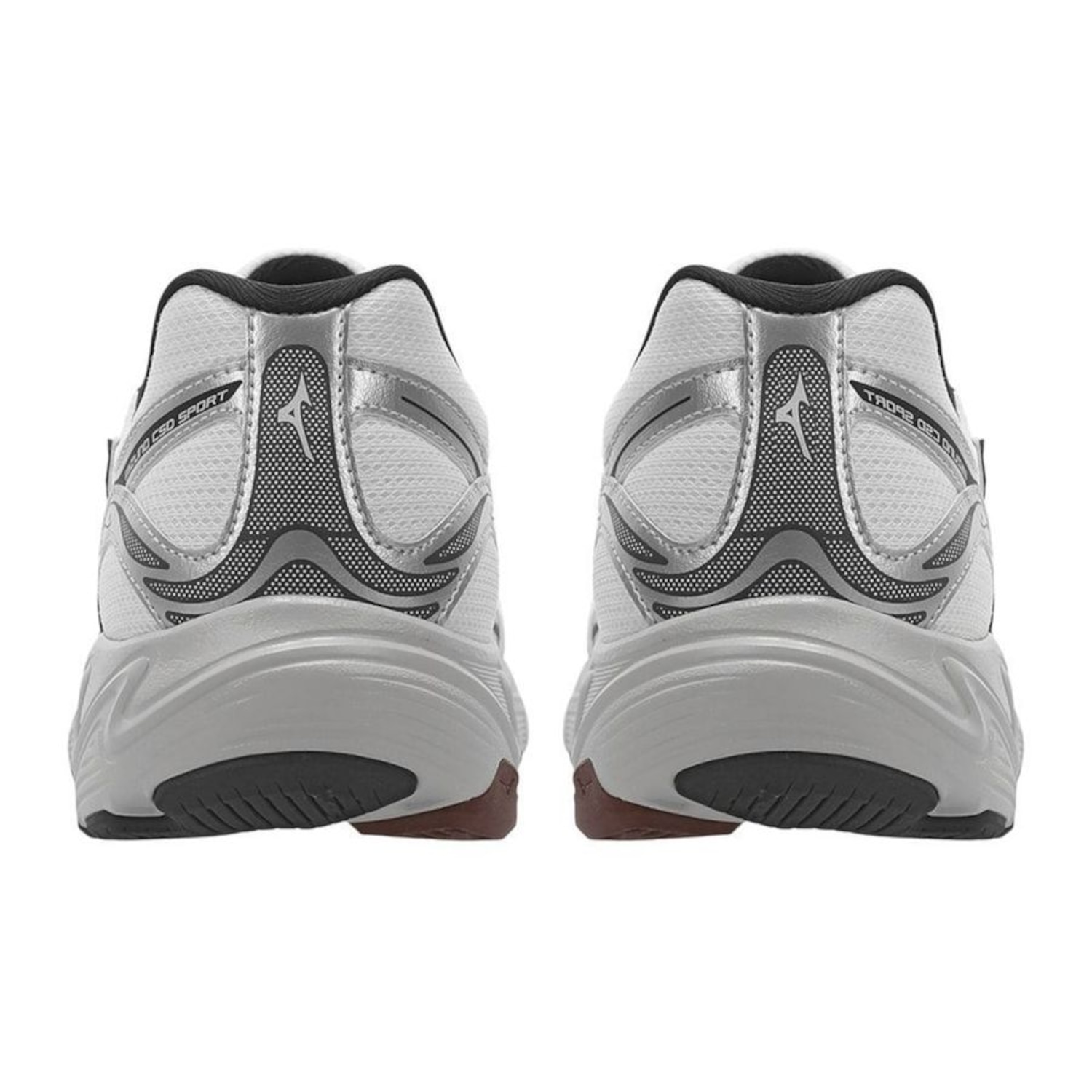 Tênis Unissex Mizuno CSD Sport - Foto 4