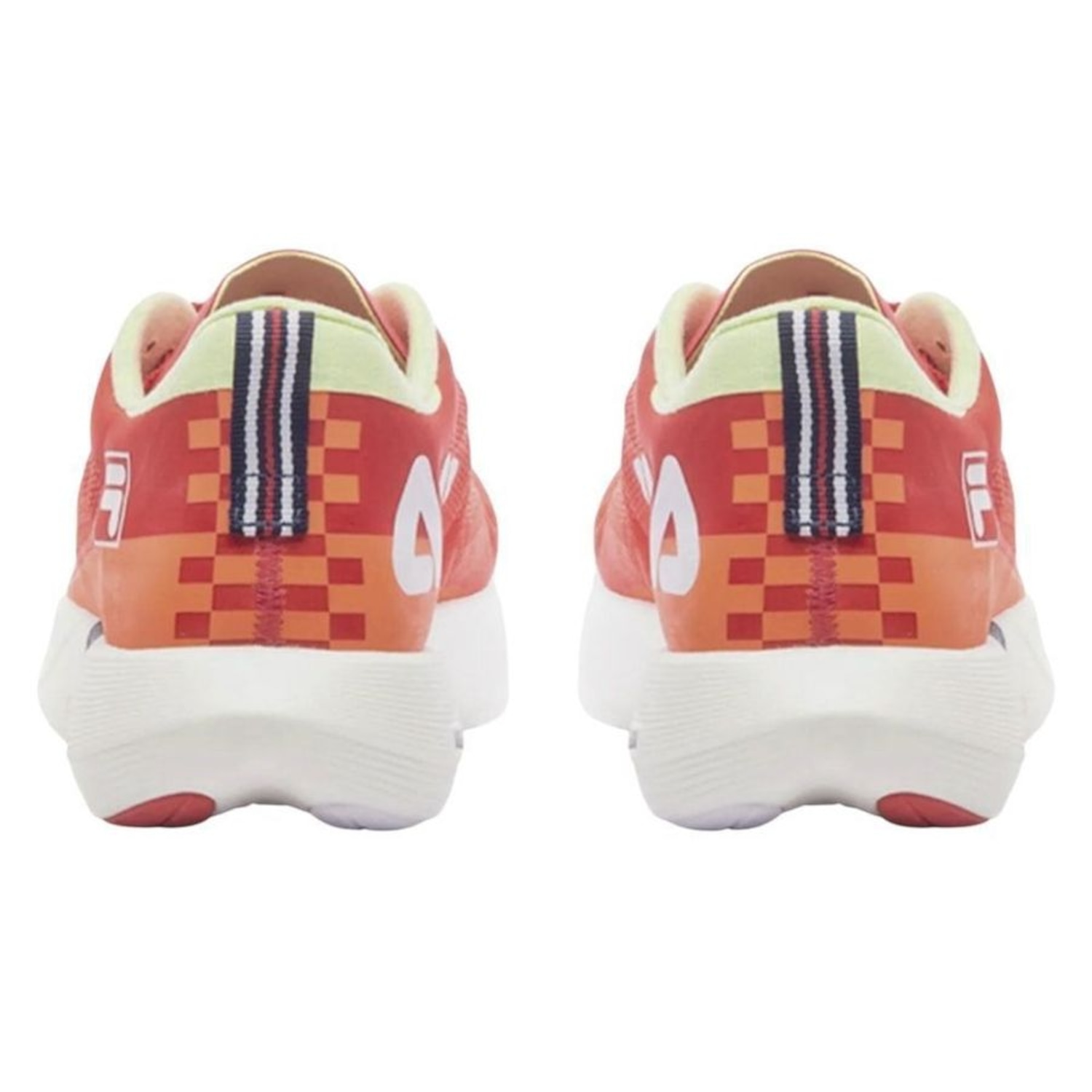 Tênis Feminino Fila KR7 Pro Speed Tech - Foto 4