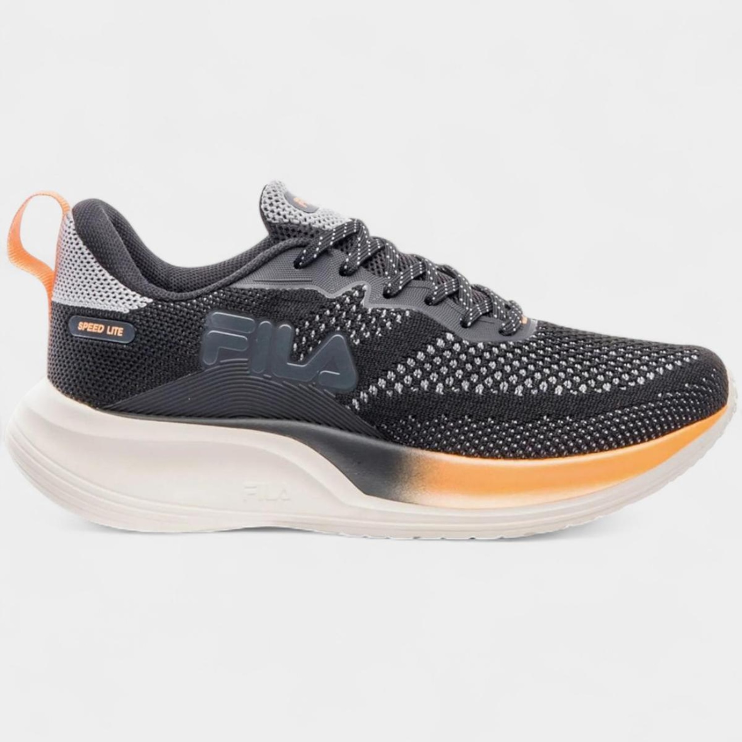 Tênis Feminino Fila Speed Lite - Foto 1