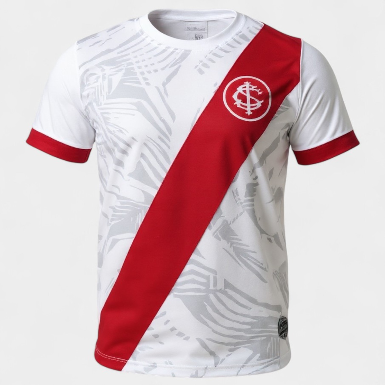Camisa Internacional RetrôMania Classic Masculina - Foto 1