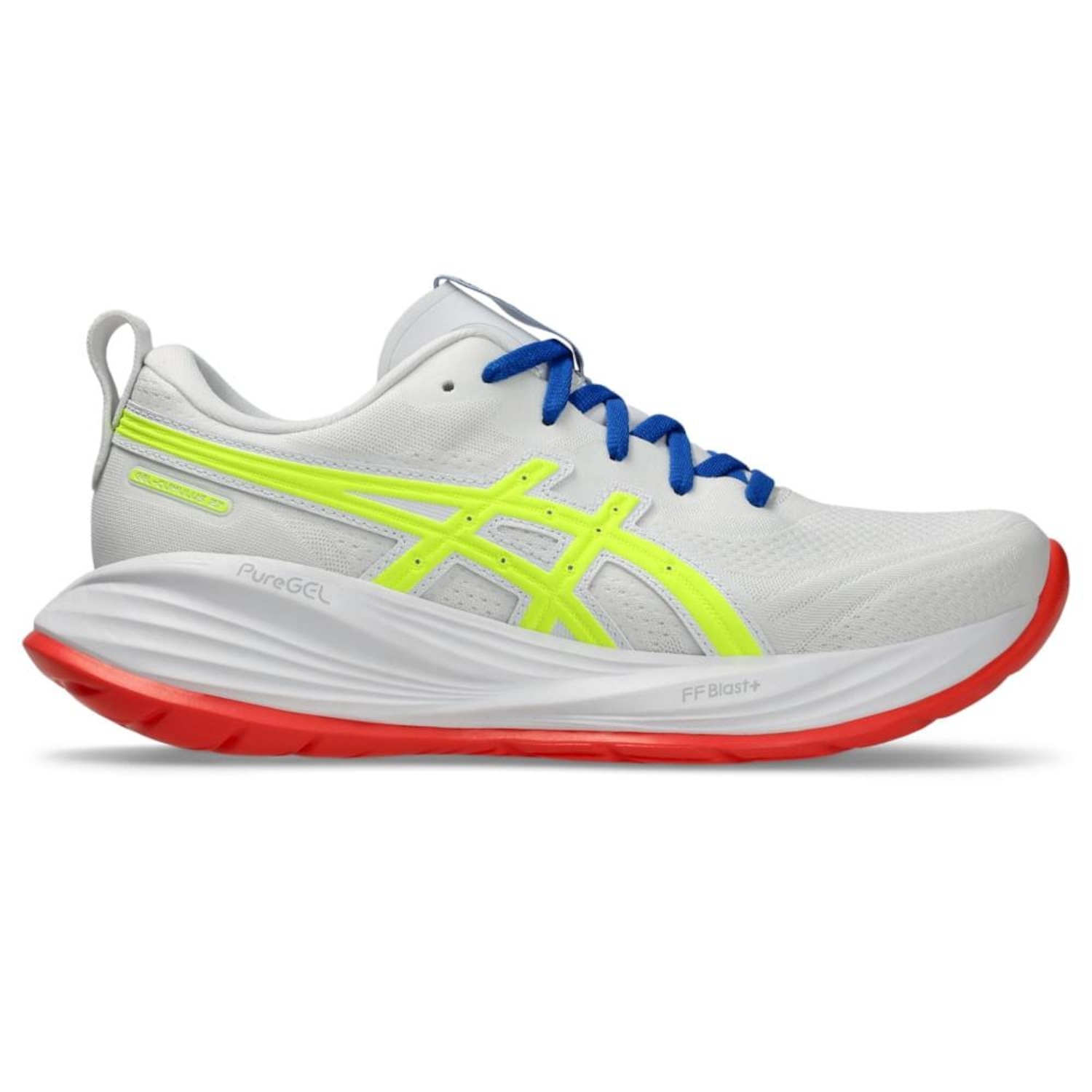Tênis Feminino Ascis Gel-Cumulus 27 ATC - Foto 1