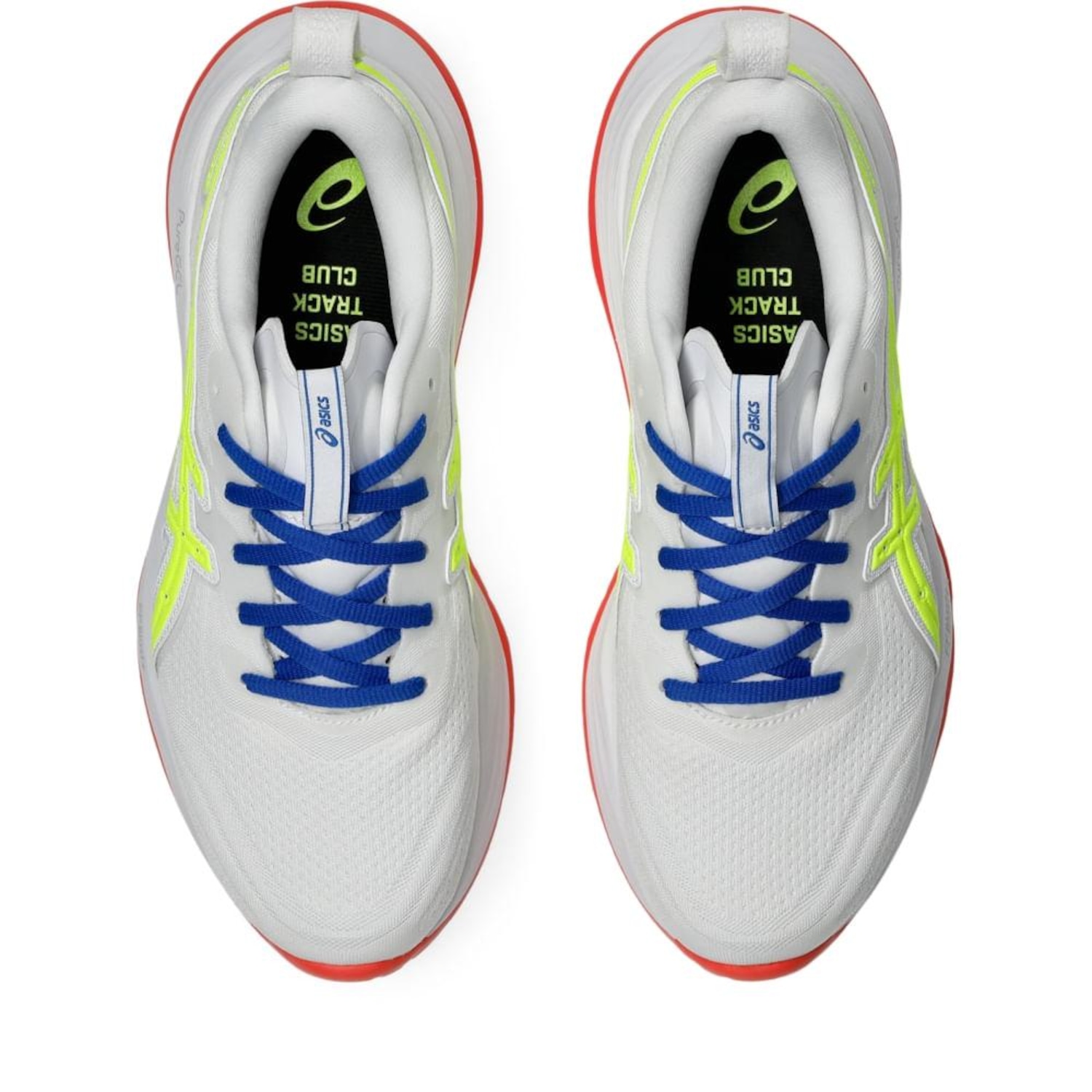 Tênis Feminino Ascis Gel-Cumulus 27 ATC - Foto 4