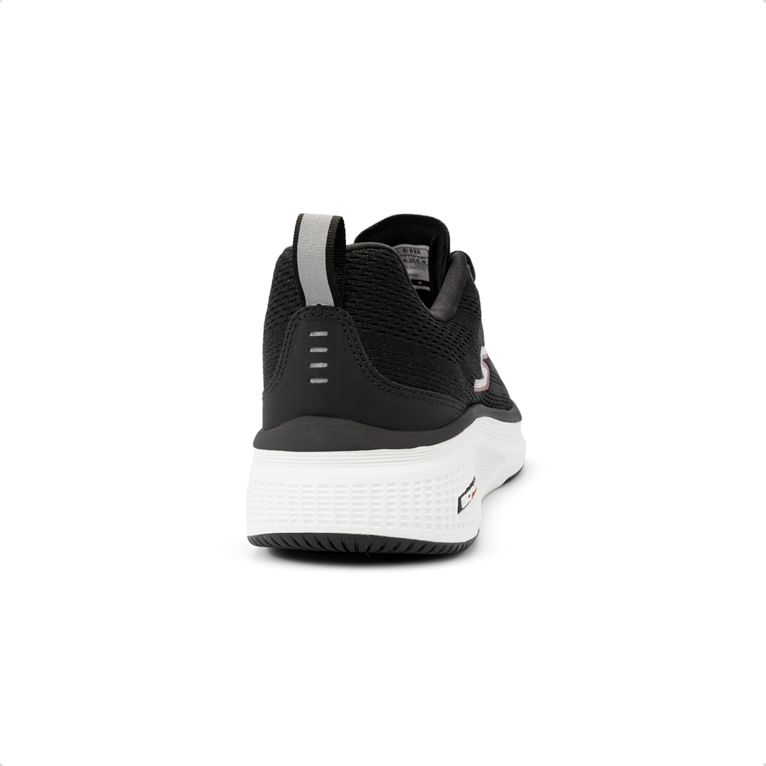 Tênis Masculino Skechers Go Run Elevate 2.0 - Foto 4