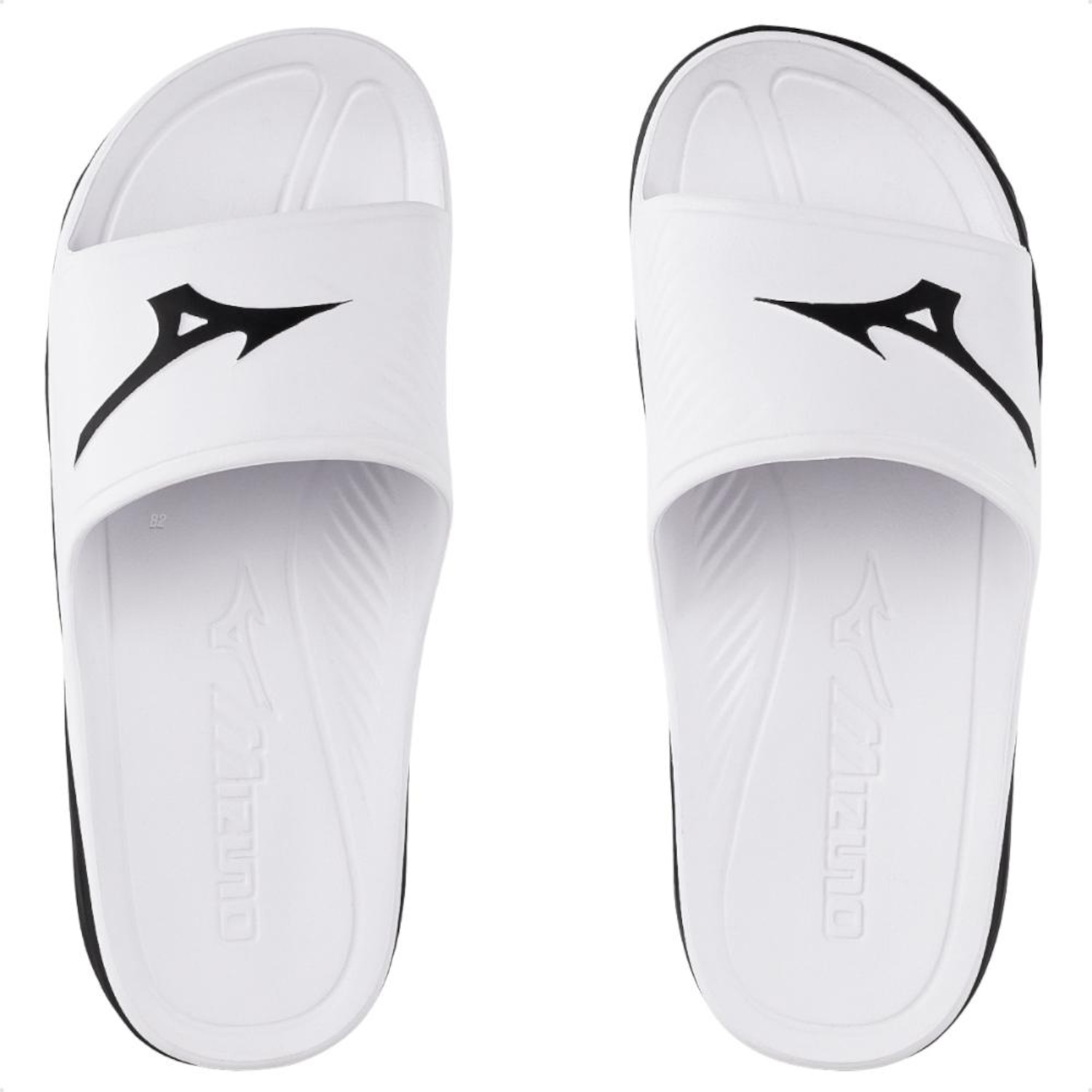 Chinelo Mizuno Slide Enerzy Masculino - Foto 1