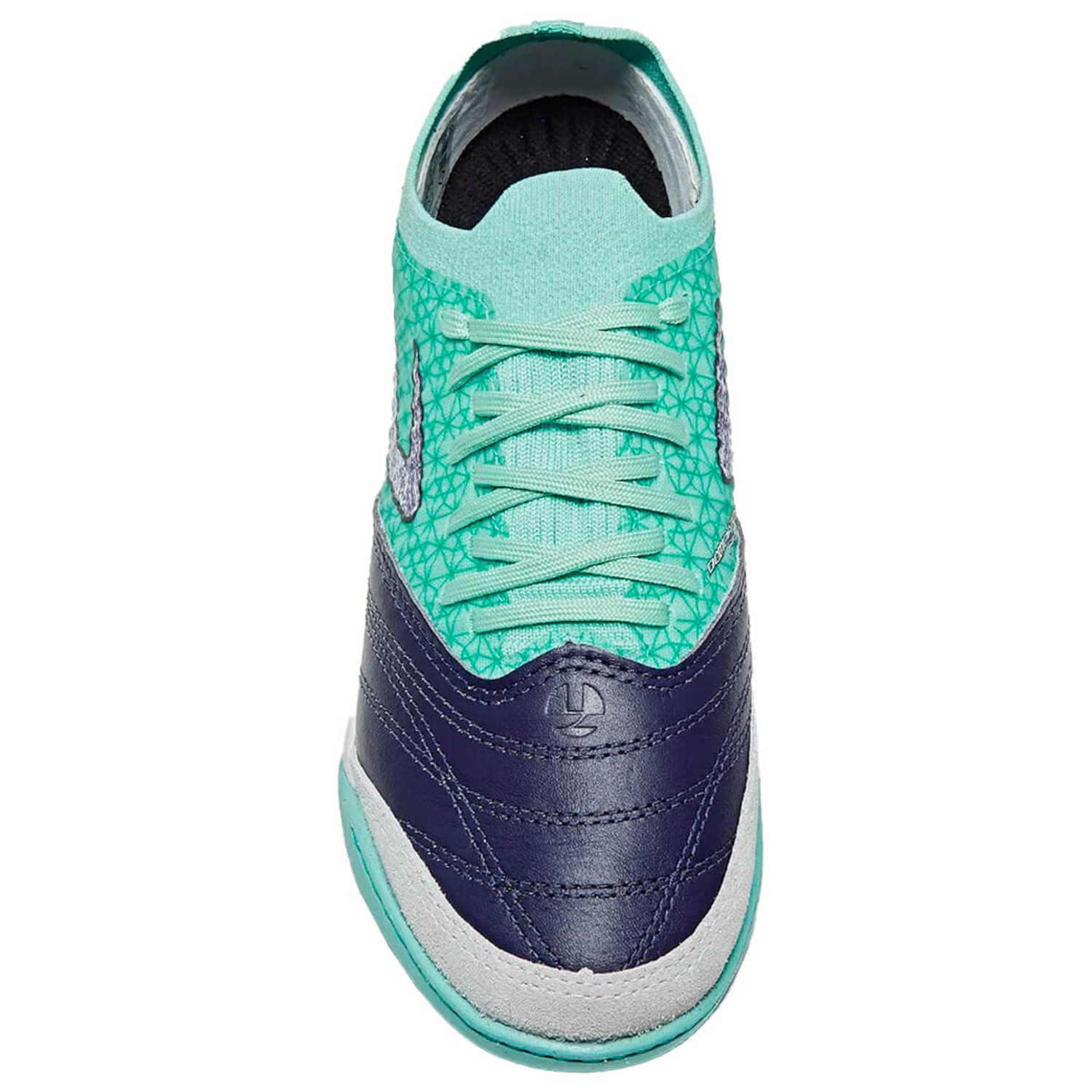 Chuteira de Futsal Dominator Fuse - Topper - Foto 4