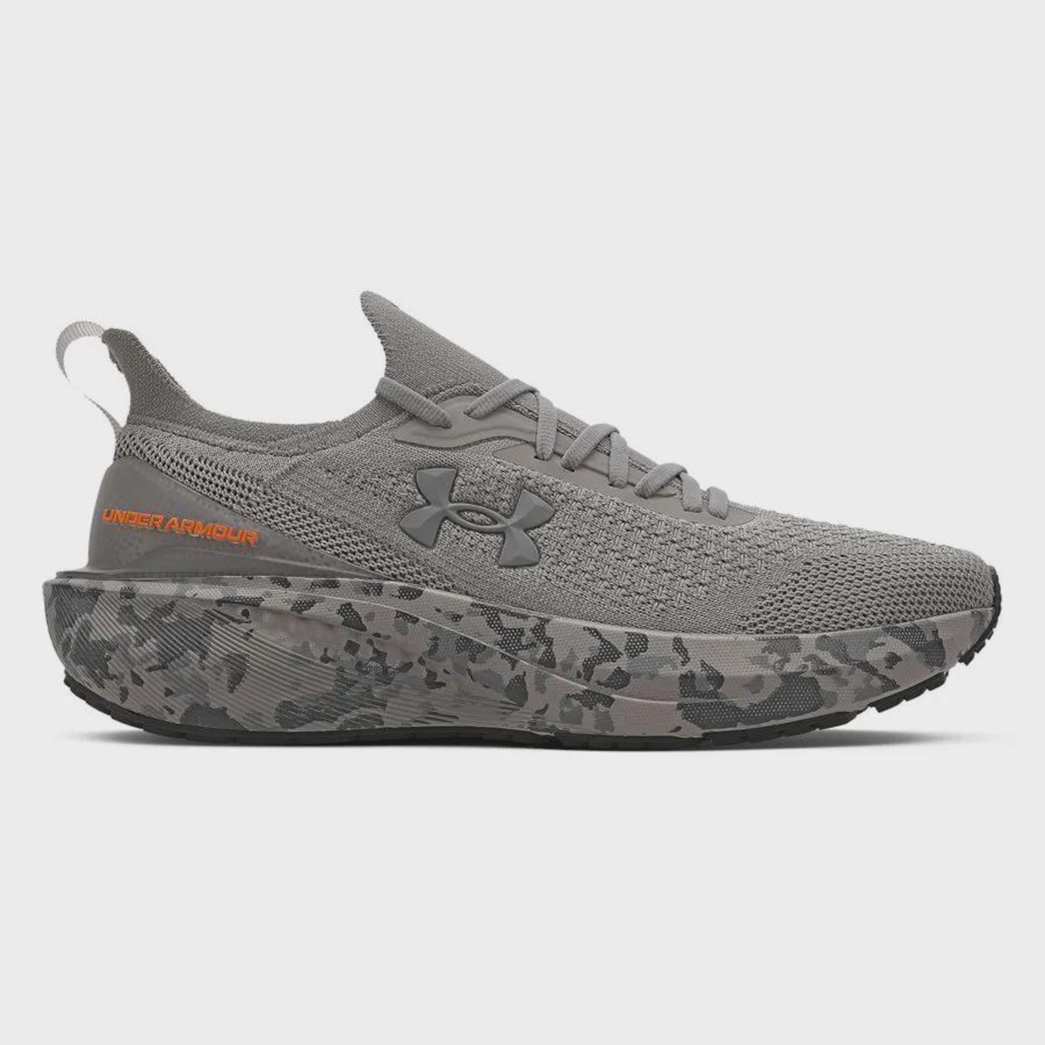 Tênis de Corrida Charged Quicker 2 - Under Armour - Masculino - Foto 1