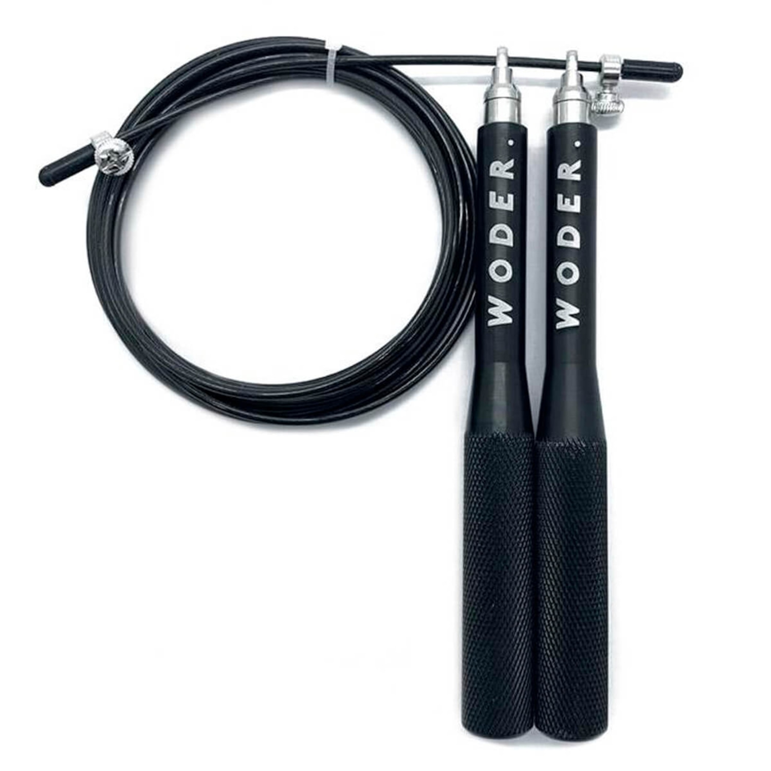 Corda Speed Rope Woder Alumínio 2.0 - Foto 1