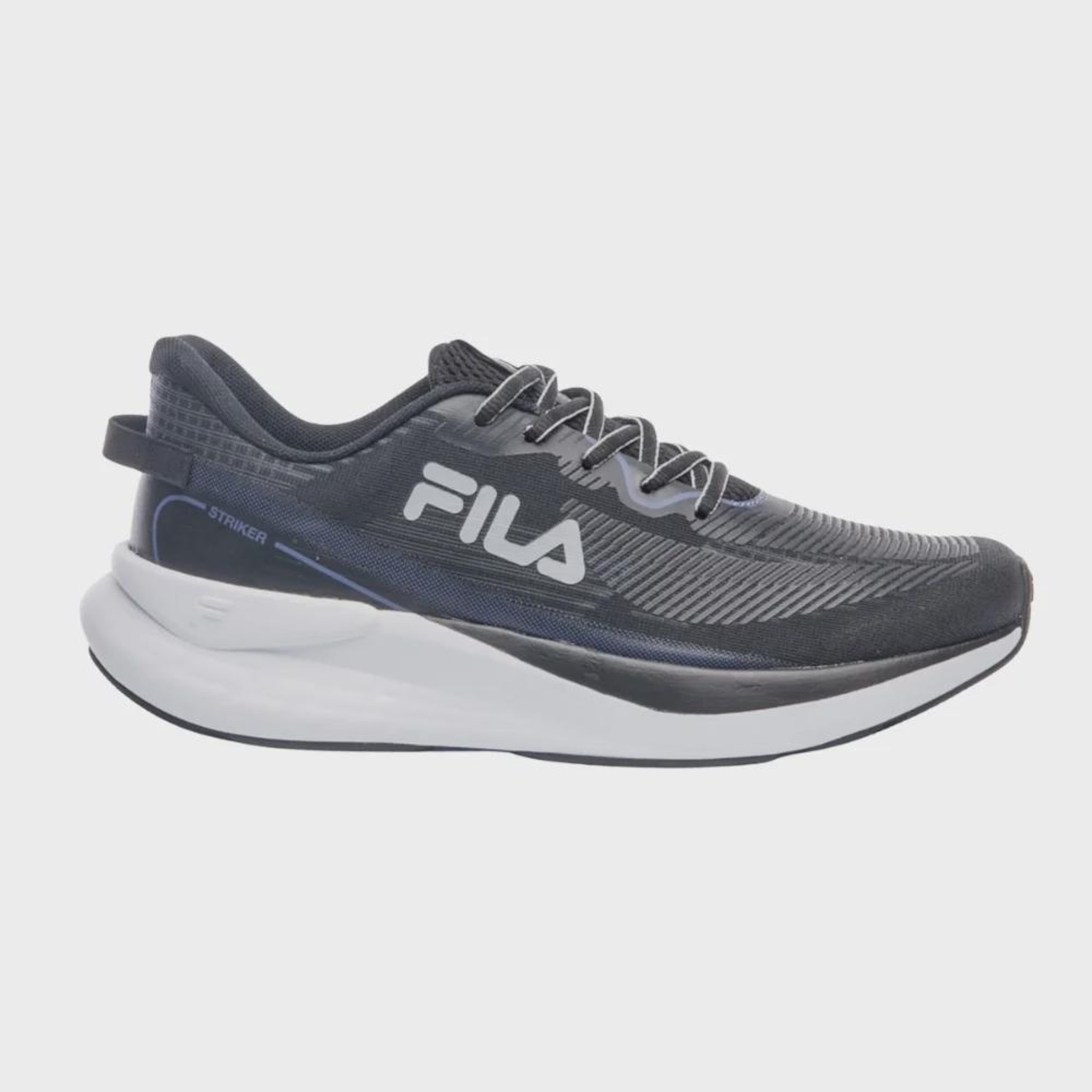 Tênis Fila Striker - Masculino - Foto 1