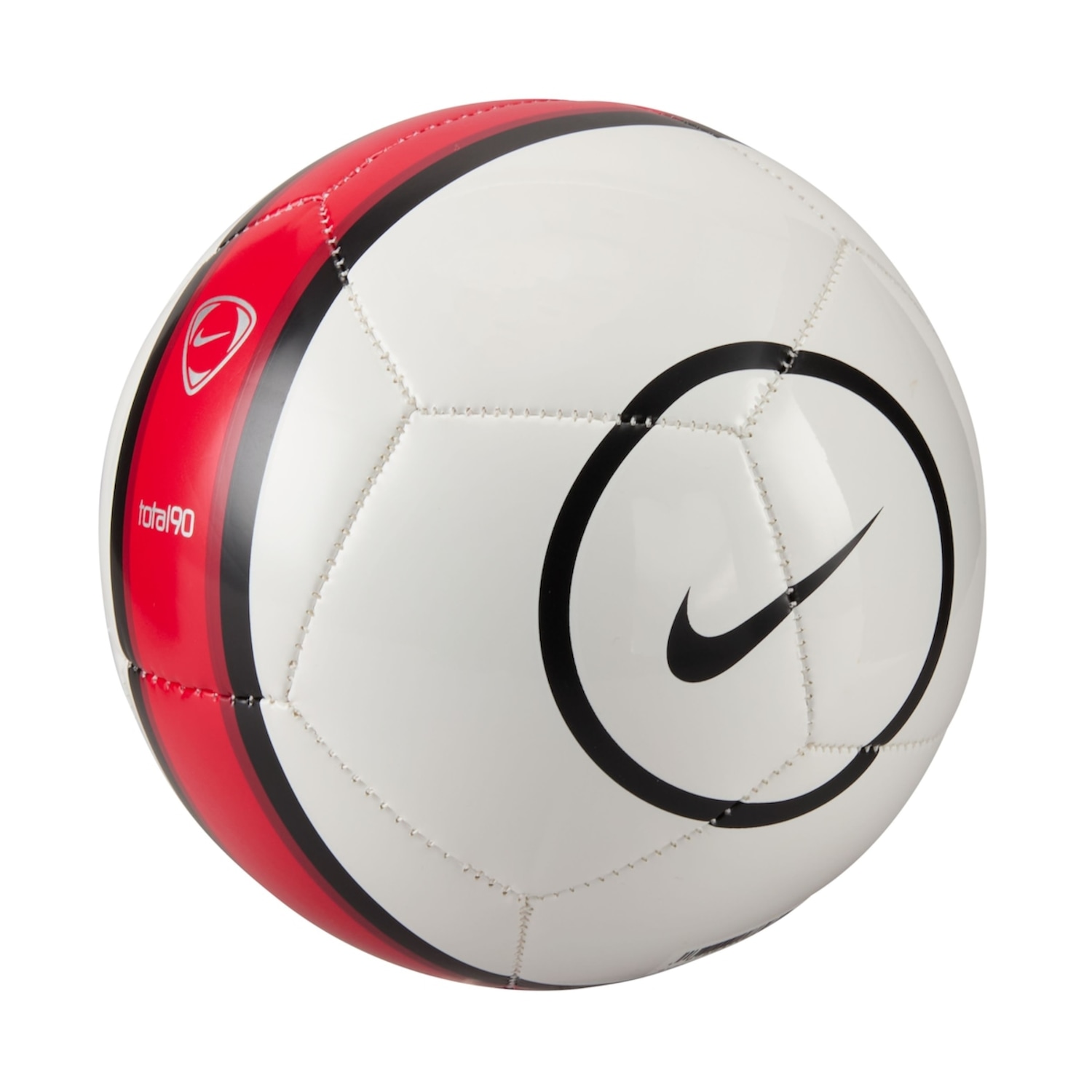 Bola de Futebol Nike Total 90 Skills - Foto 1