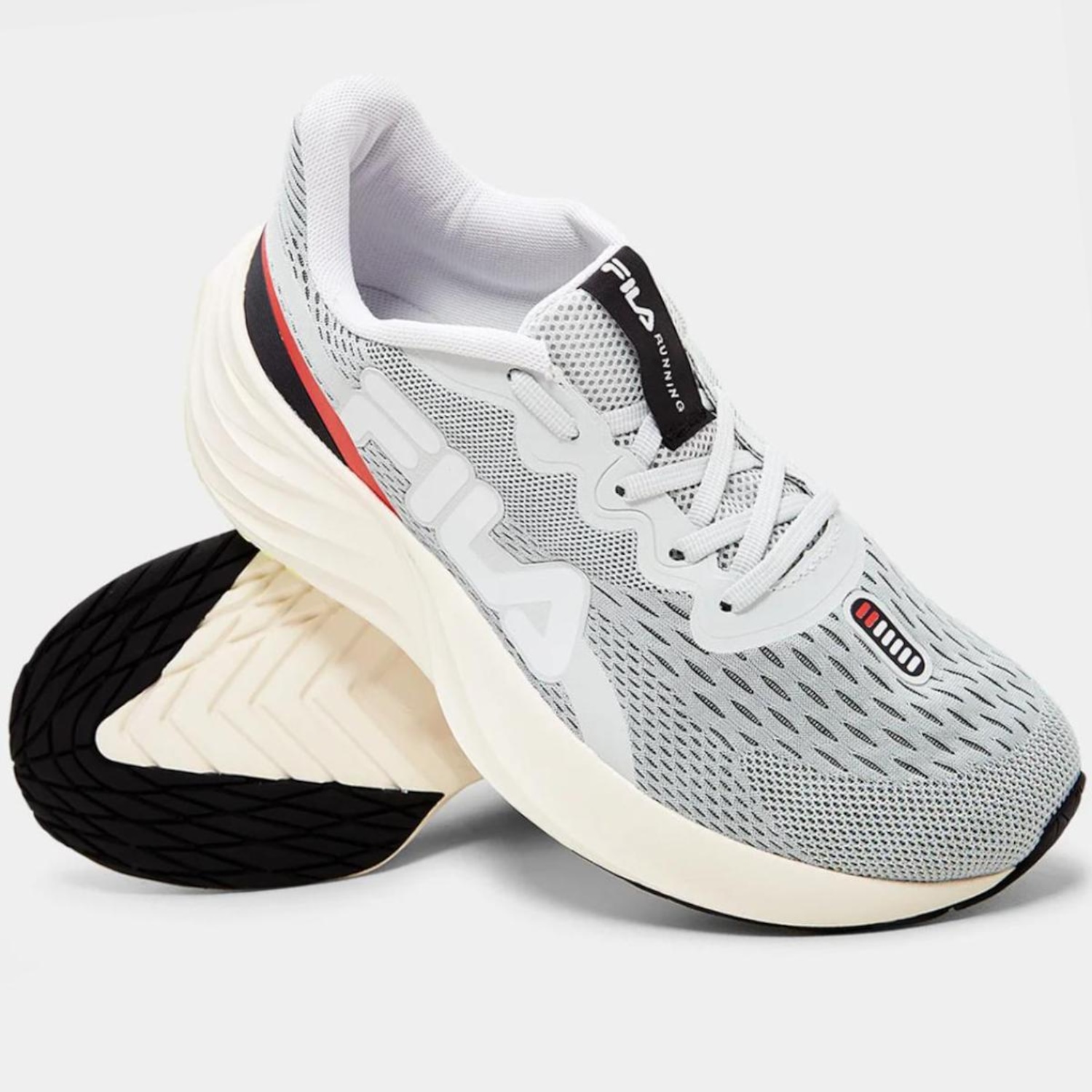 Tênis Masculino Fila Racer Comet 2 - Foto 2
