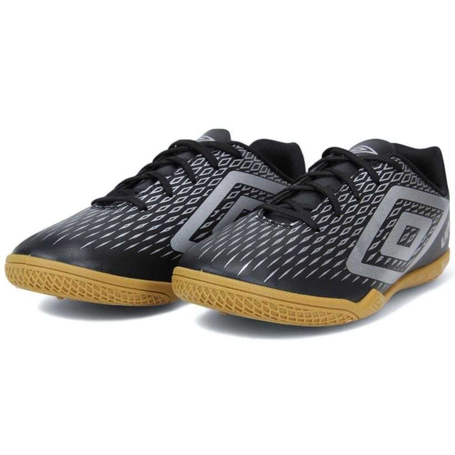 Chuteira Futsal Masculino Umbro X Diamond - Foto 2