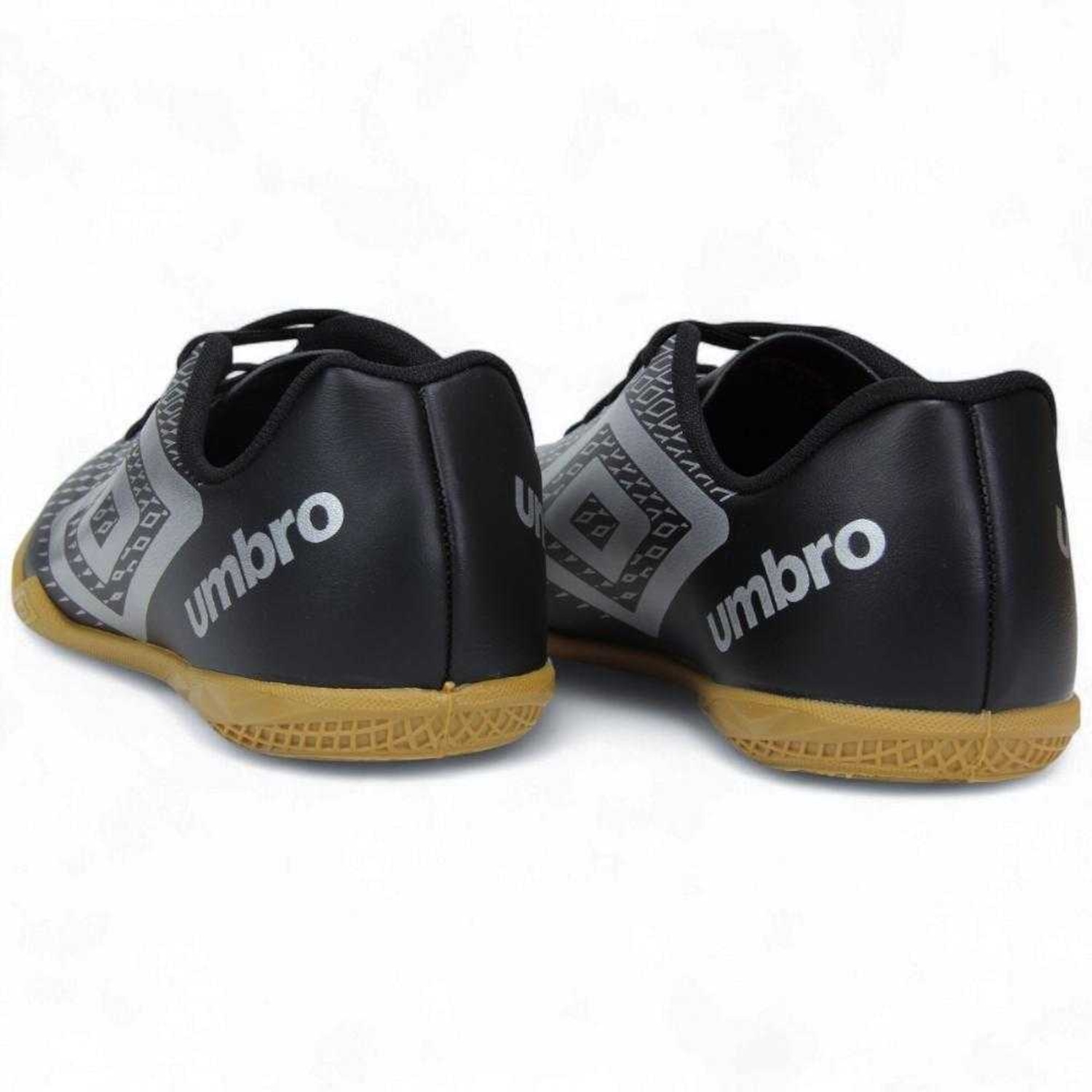Chuteira Futsal Masculino Umbro X Diamond - Foto 3