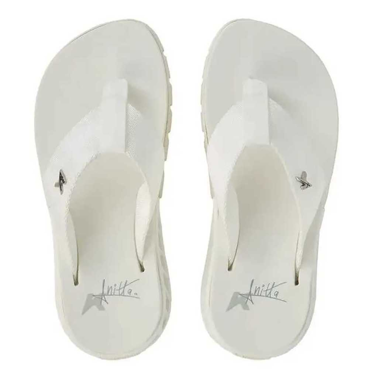 Chinelo Feminina Kenner Collab Anitta Rakka - Foto 1
