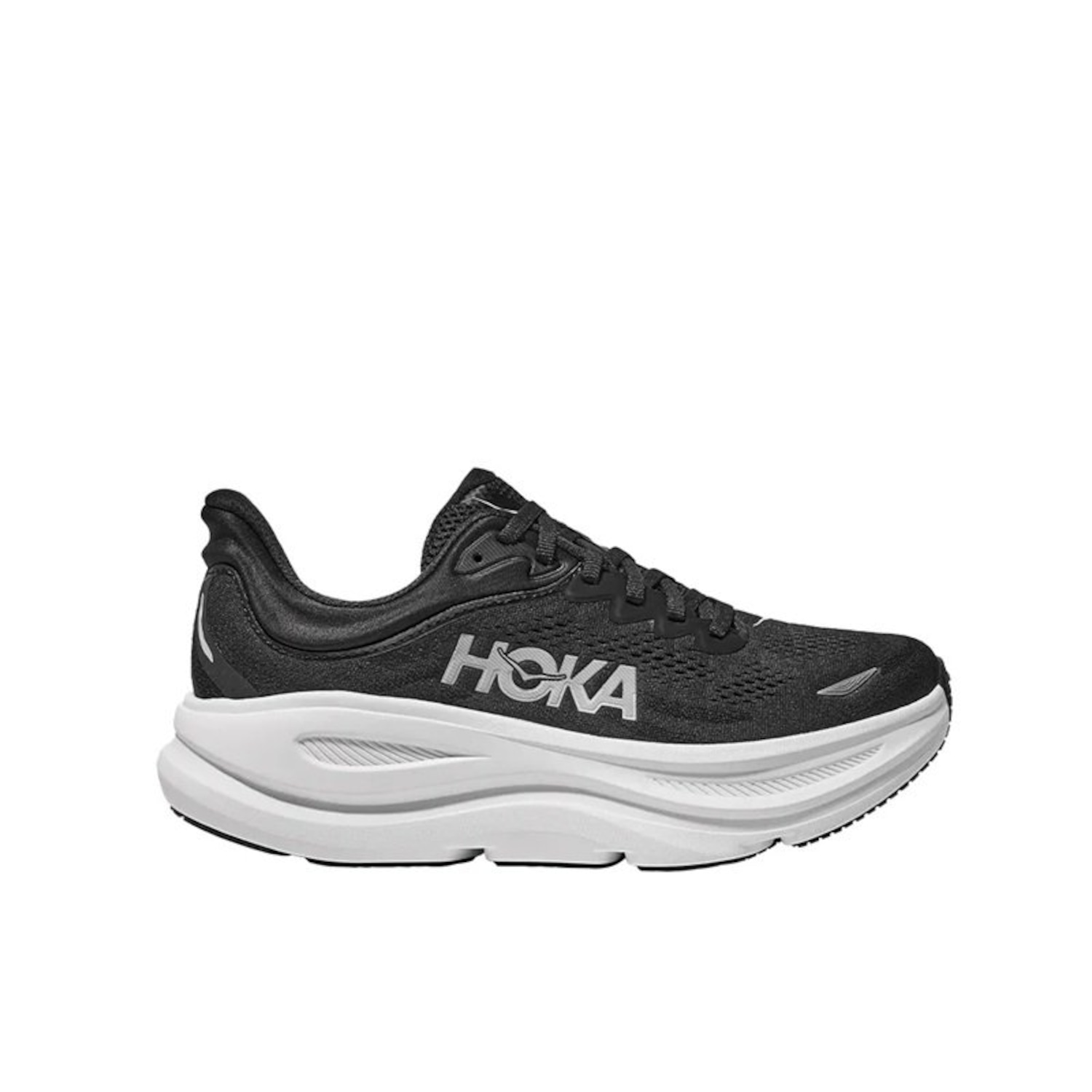 Tênis Masculino Hoka Bondi 9 - Foto 1