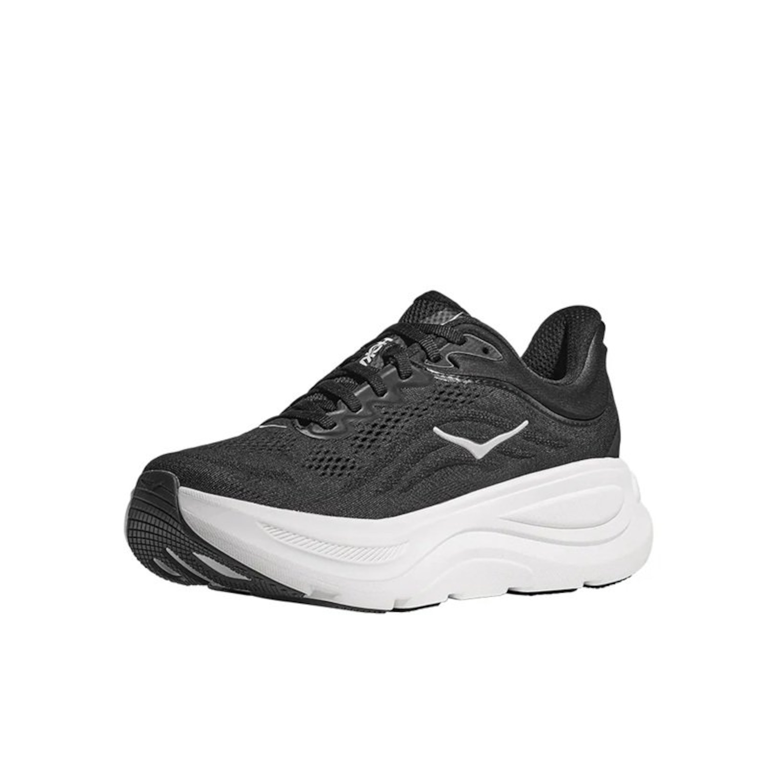 Tênis Masculino Hoka Bondi 9 - Foto 3