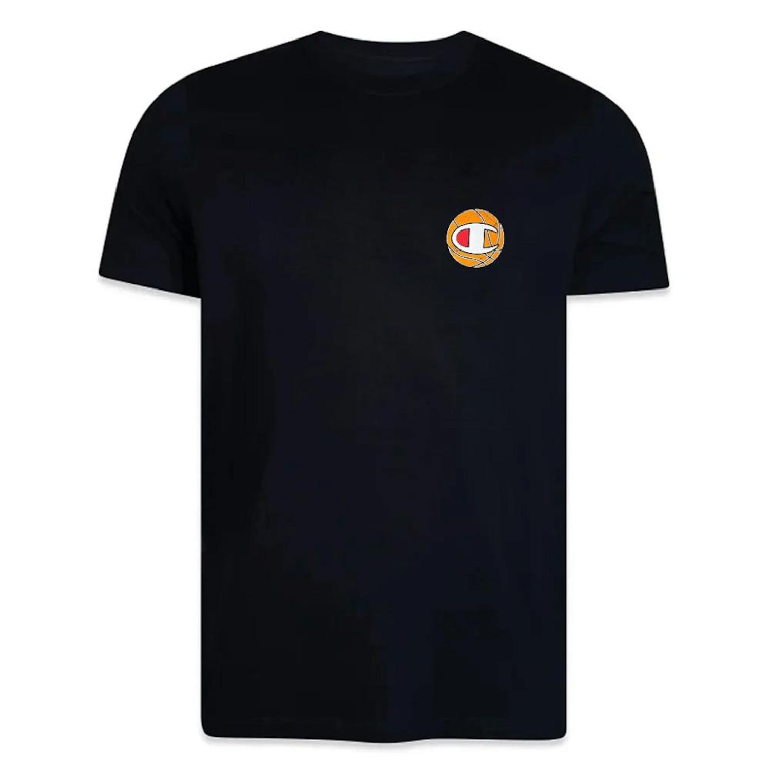 Camiseta Champion Basketball World Masculina - Foto 1