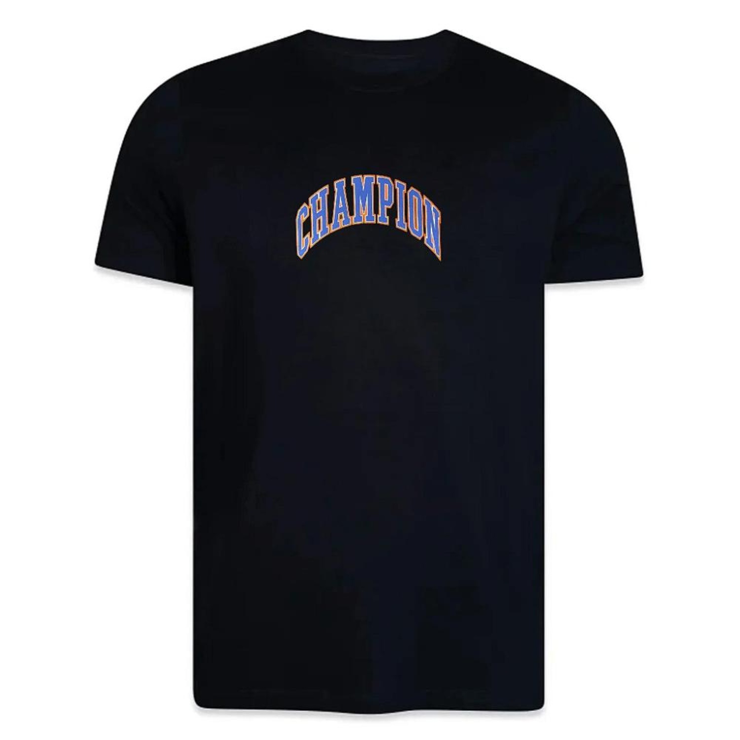 Camiseta Champion New York City Masculina - Foto 1