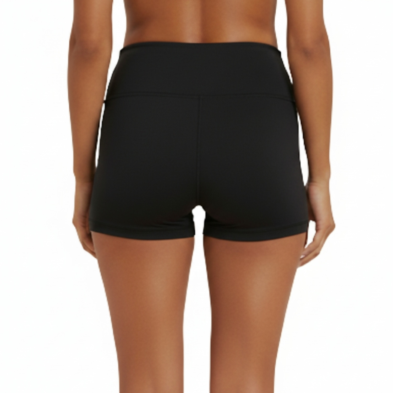 Short Mup Básico Supplex Feminino - Foto 2