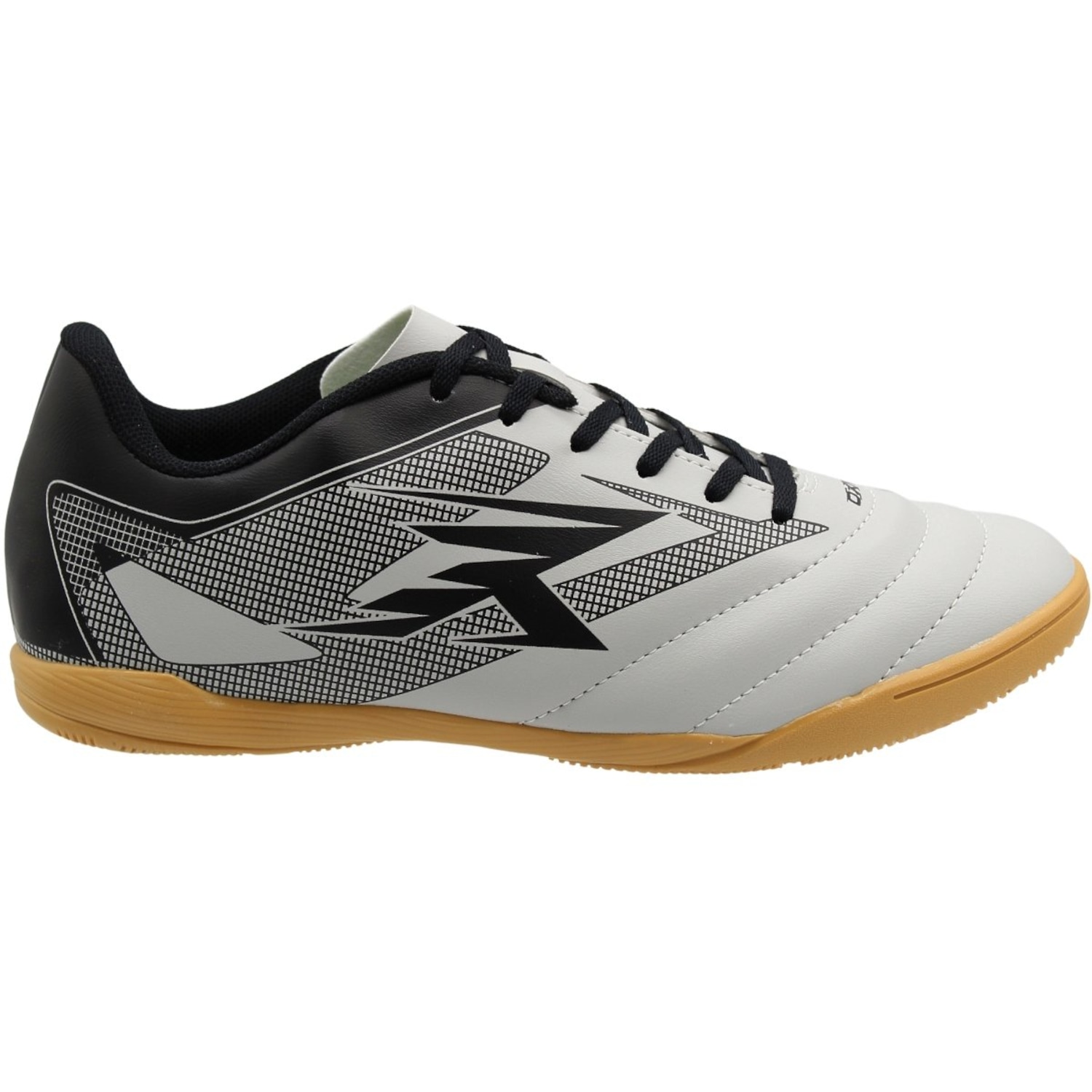 Chuteira De Futsal Indoor OXN Alcance Strike Masculina - Foto 1
