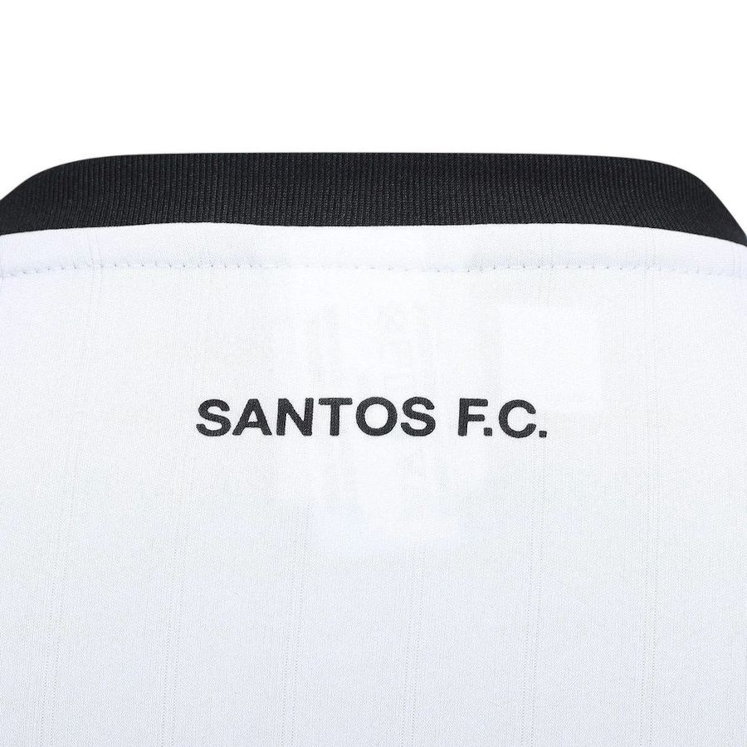 Camiseta Braziline Santos Ritual Masculina - Foto 4