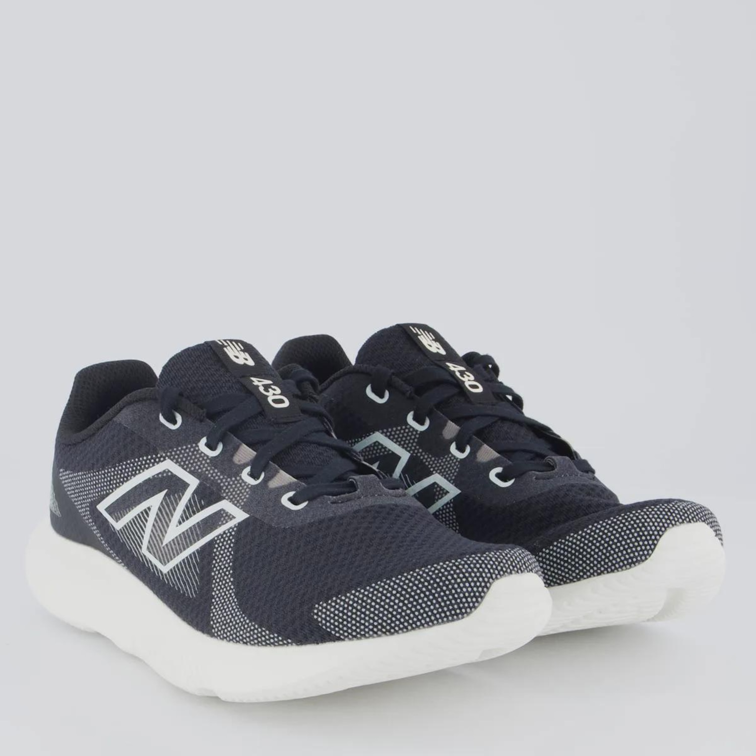 Tênis Feminino New Balance 430 V4 - Foto 2